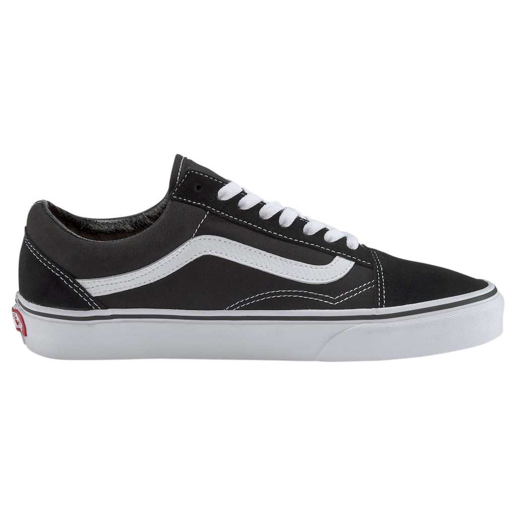 Vans Sneaker »Old Skool«