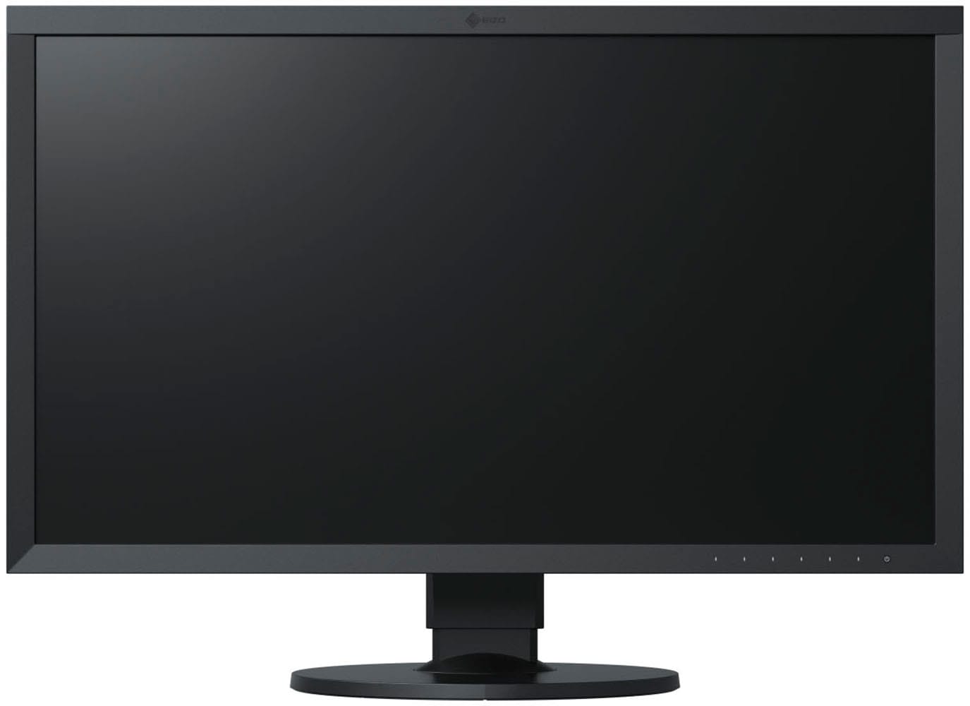 EIZO LCD-Monitor "ColorEdge CS2731", B:63,8cm T:26,5cm, schwarz, Monitore