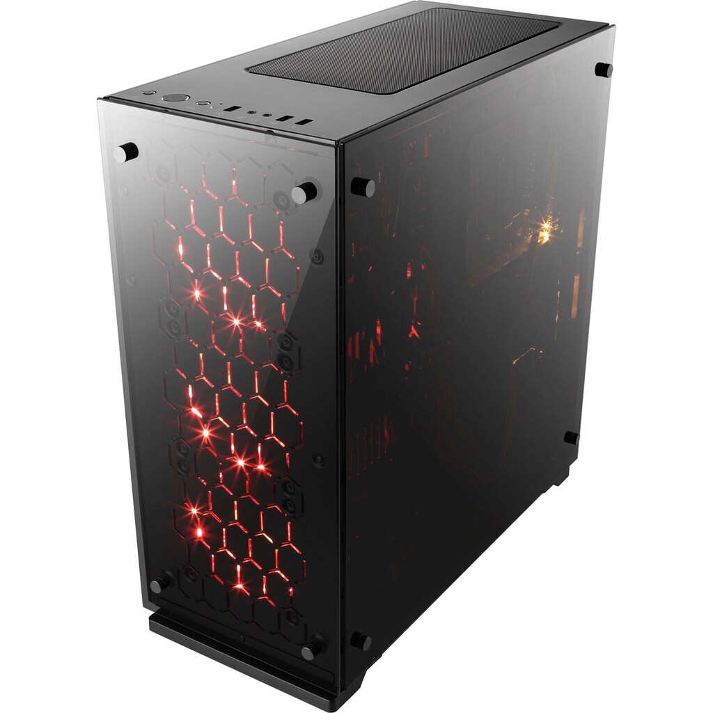 CSL Gaming-PC »Speed T5114«