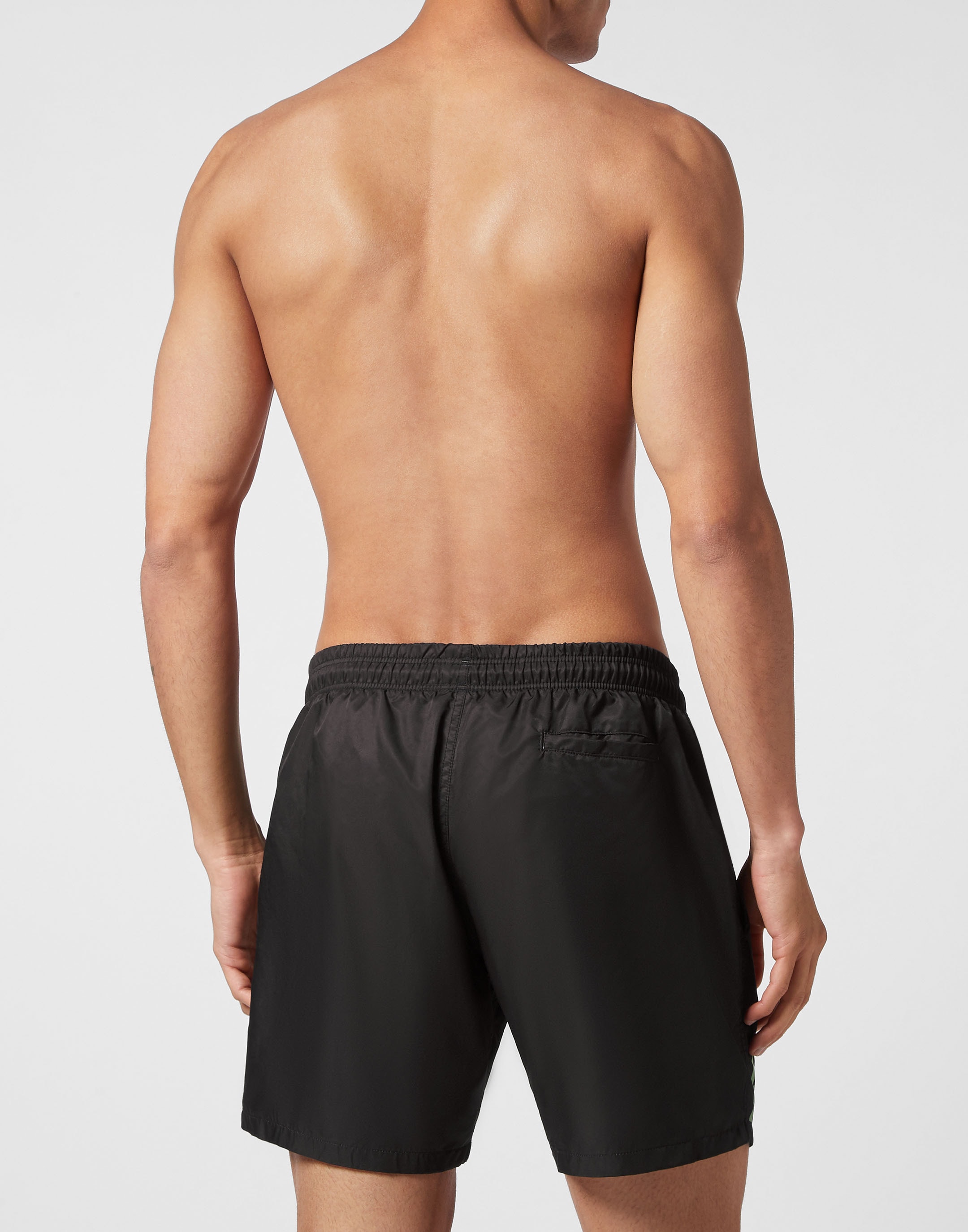 PLEIN SPORT Badeshorts »Badehose«
