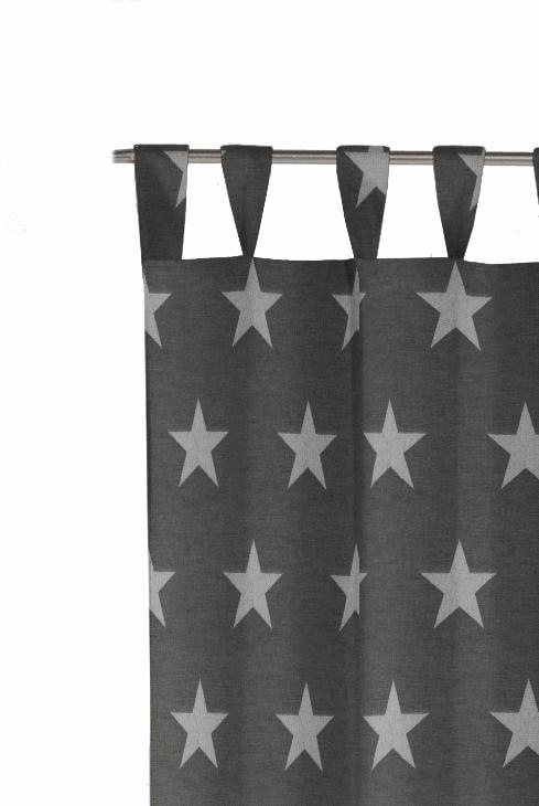 Thumbnail - Wirth Vorhang "FELINO" Schlaufen 1 Stk. tlg.