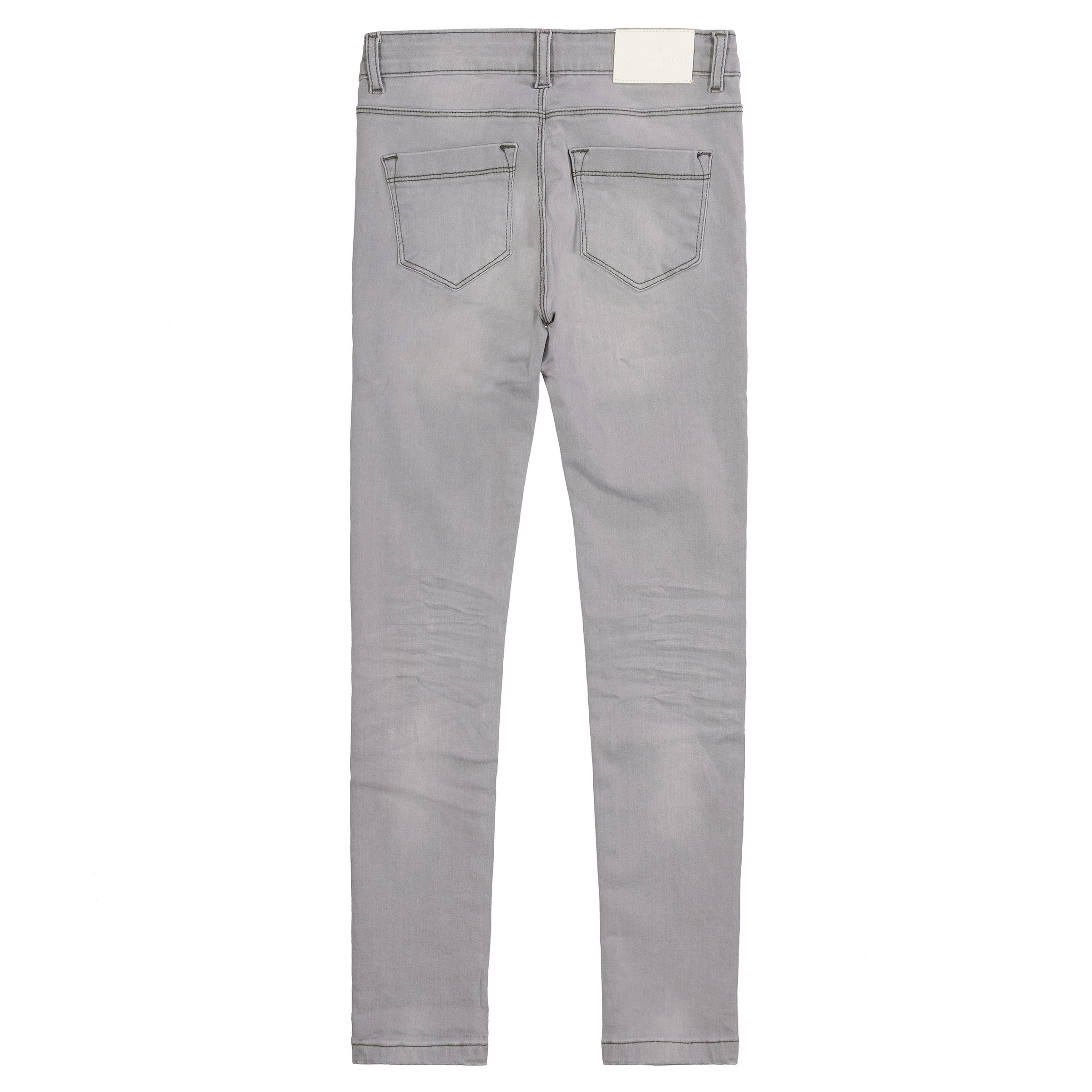 STACCATO Loose-fit-Jeans »STC«, Big Fit