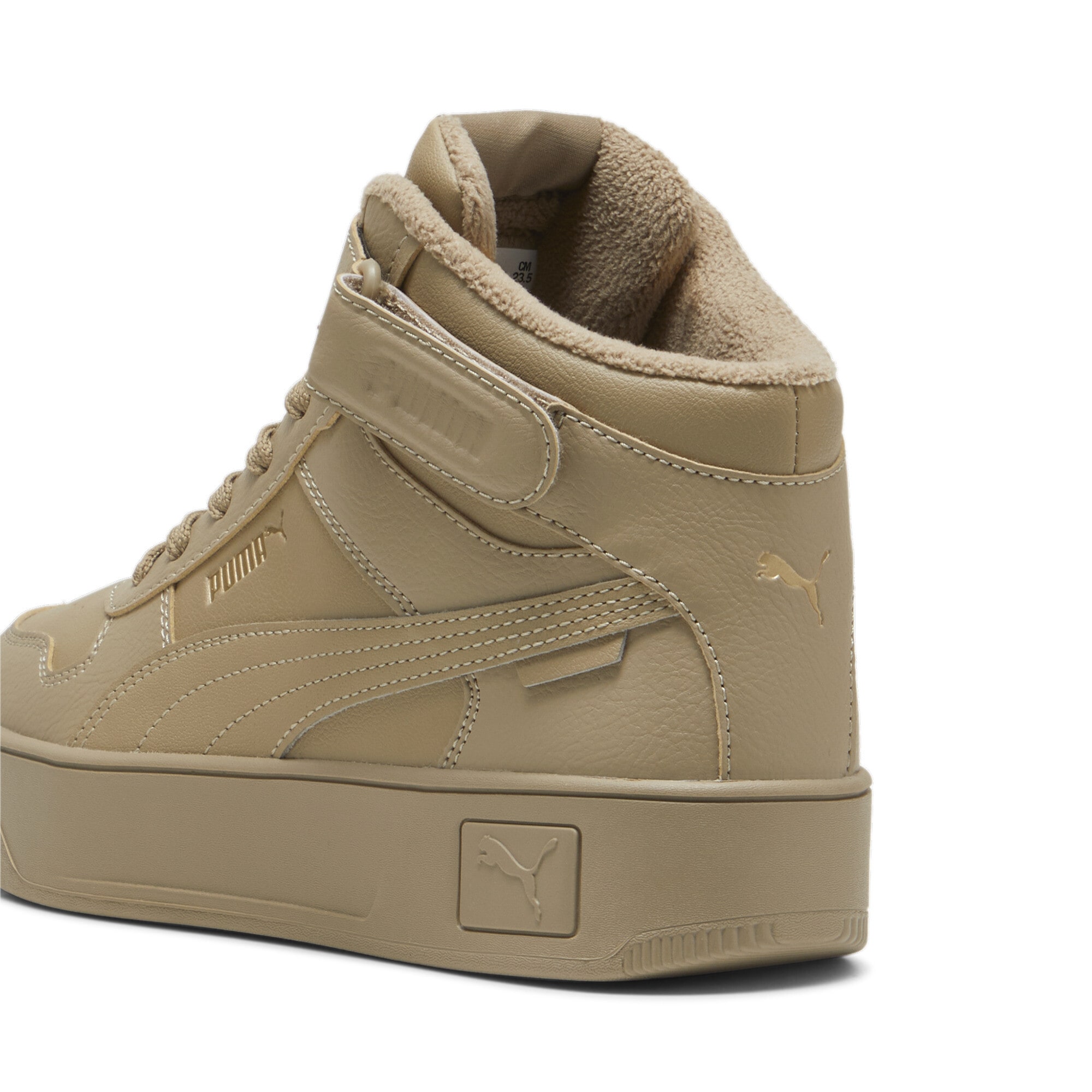 PUMA Winterboots »CARINA STREET MID WTR«