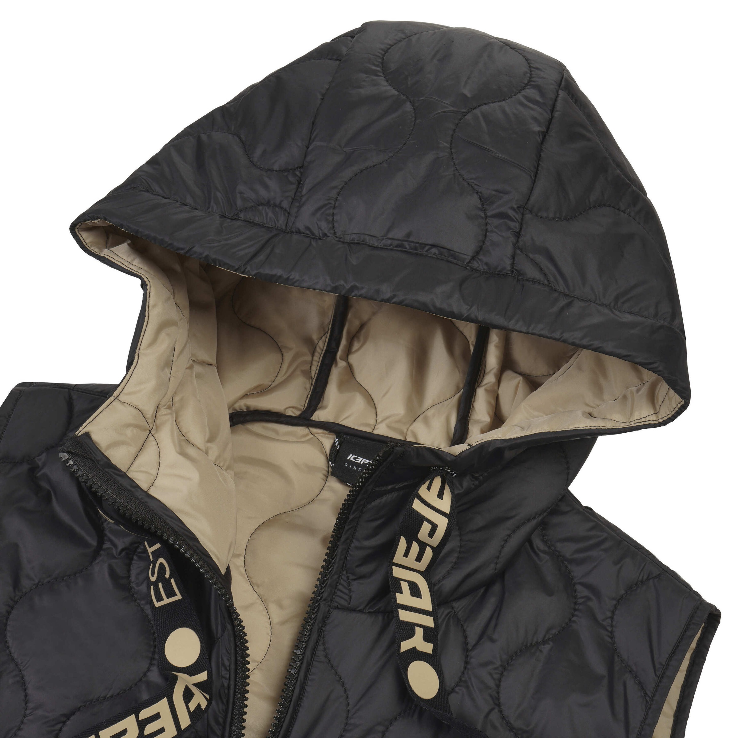 Icepeak Funktionsweste »Icepeak Weste Vardaman«