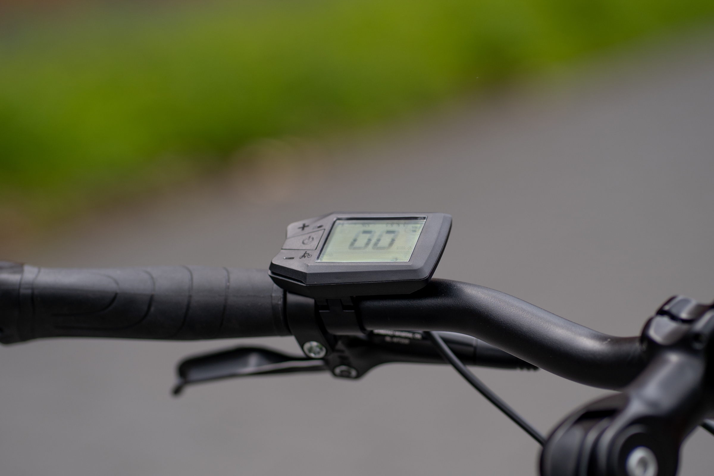 Prophete »Geniesser 3.8« 7 Gang Shimano Nexus Schaltwerk Nabenschaltung Mittelmotor 250 W