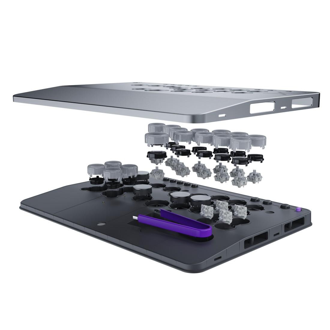 Turtle Beach Controller »Victrix Pro KO Fight Stick, XB«