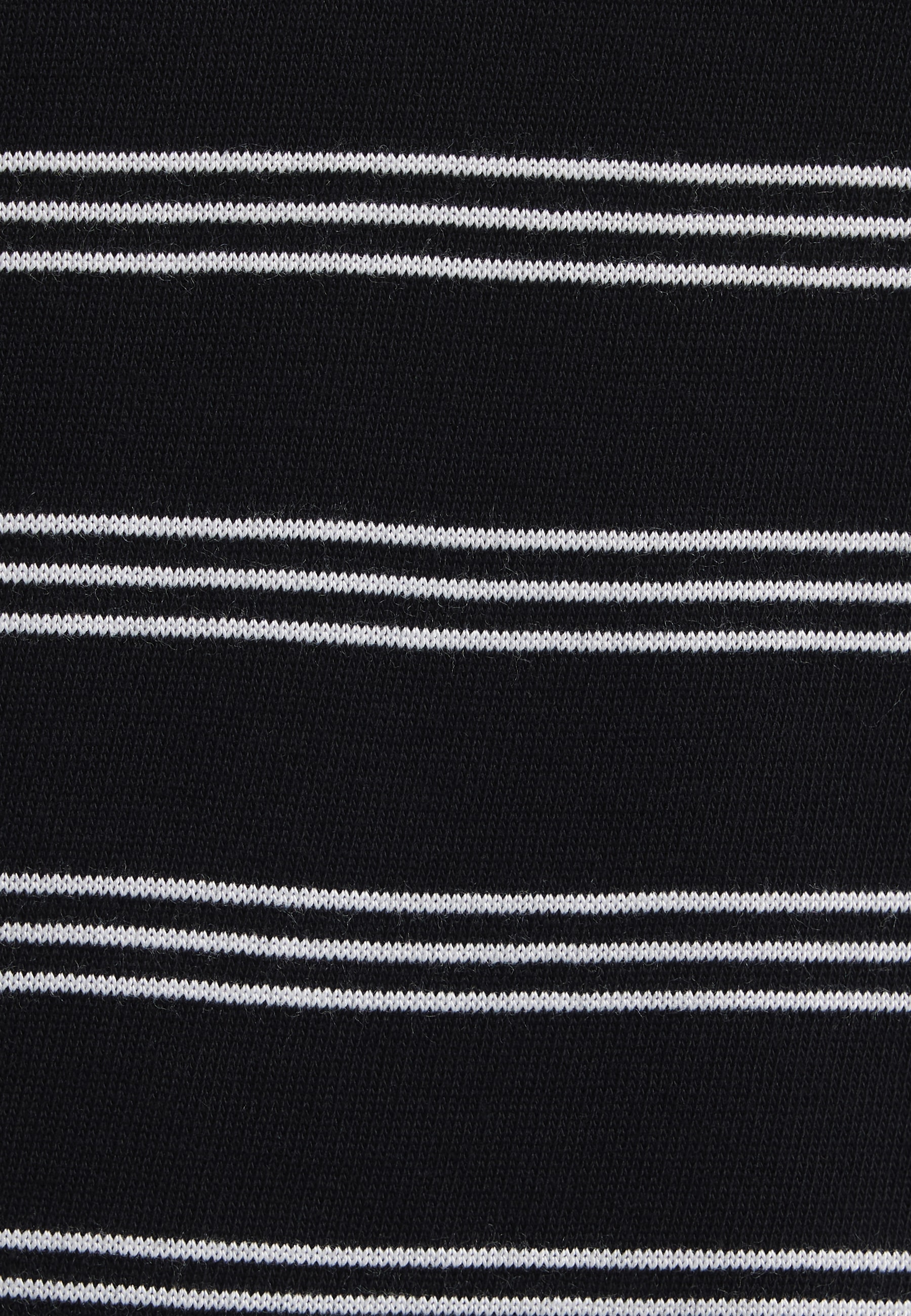 Mavi T-Shirt »STRIPE TEE« T-Shirt mit Streifen