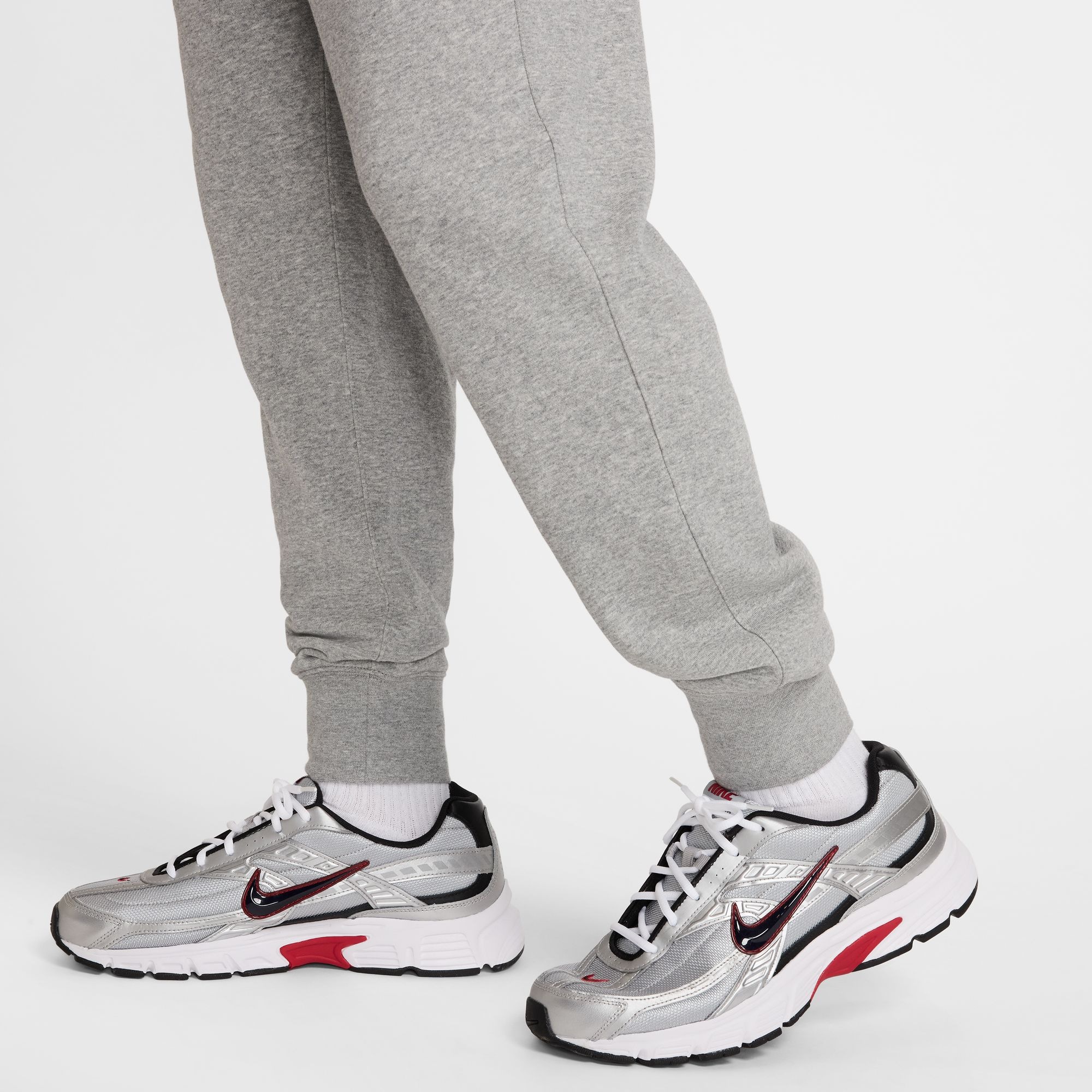 Thumbnail - Nike Sportswear Sporthose "Nike Club Mens French Terry Joggers" sportlicher Stil, für vielseitige sportliche Aktivitäten...