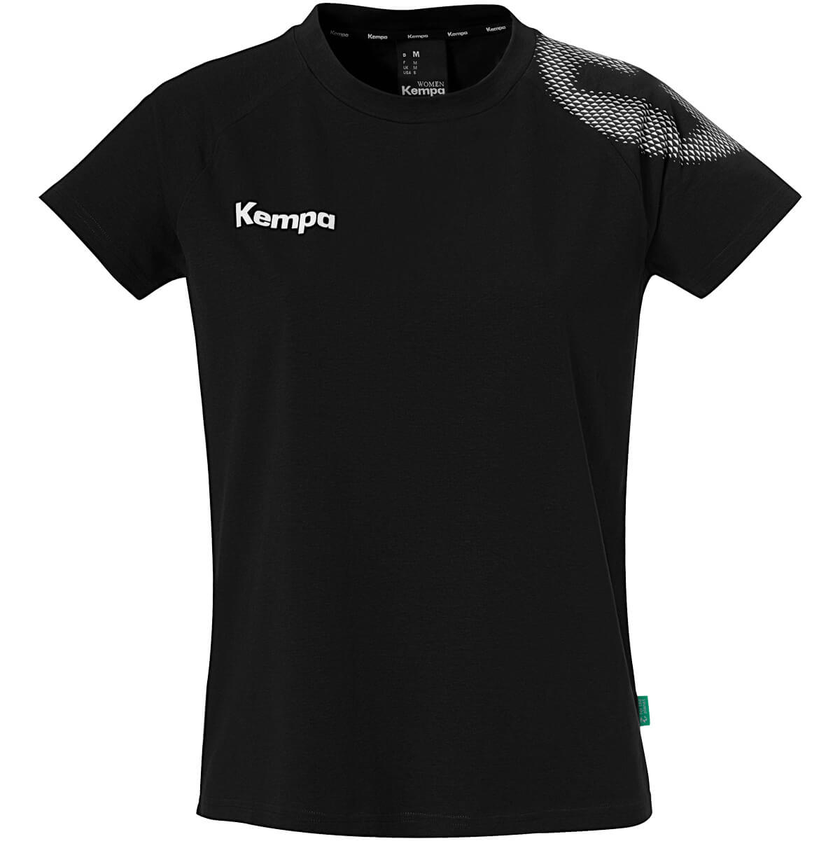 Kempa Trainingsshirt "Trainings-T-Shirt Core 26 Women" 1