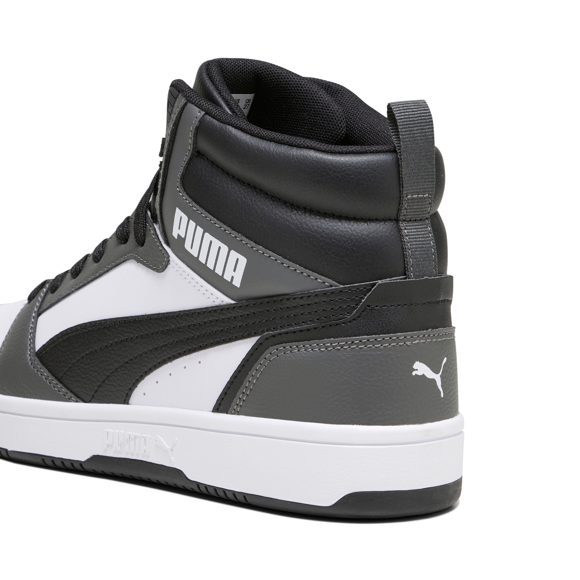 PUMA Sneaker »REBOUND V6«