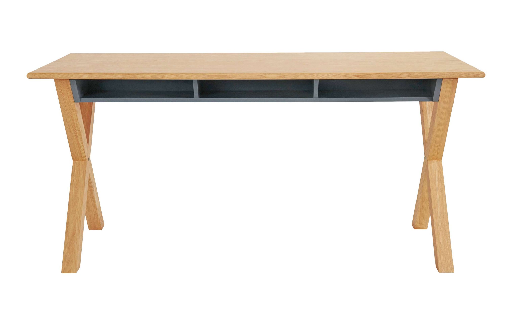 Woodman Esstisch "Luca" multifunktional- auch als Schreibtisch einsetzbar, günstig online kaufen