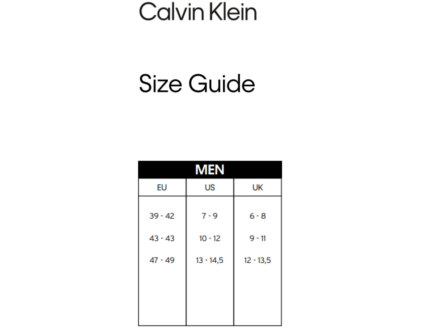 Thumbnail - Calvin Klein Socken "CK MEN SOCK 2P", (2 Paar), mit kleinem CK Logo