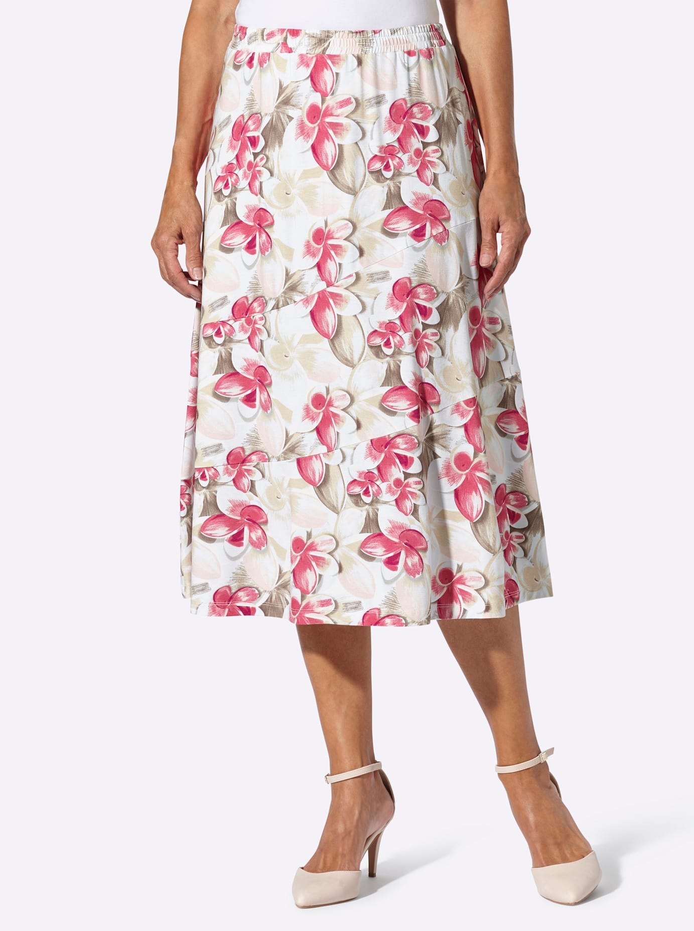 Lady Jerseyrock günstig online kaufen