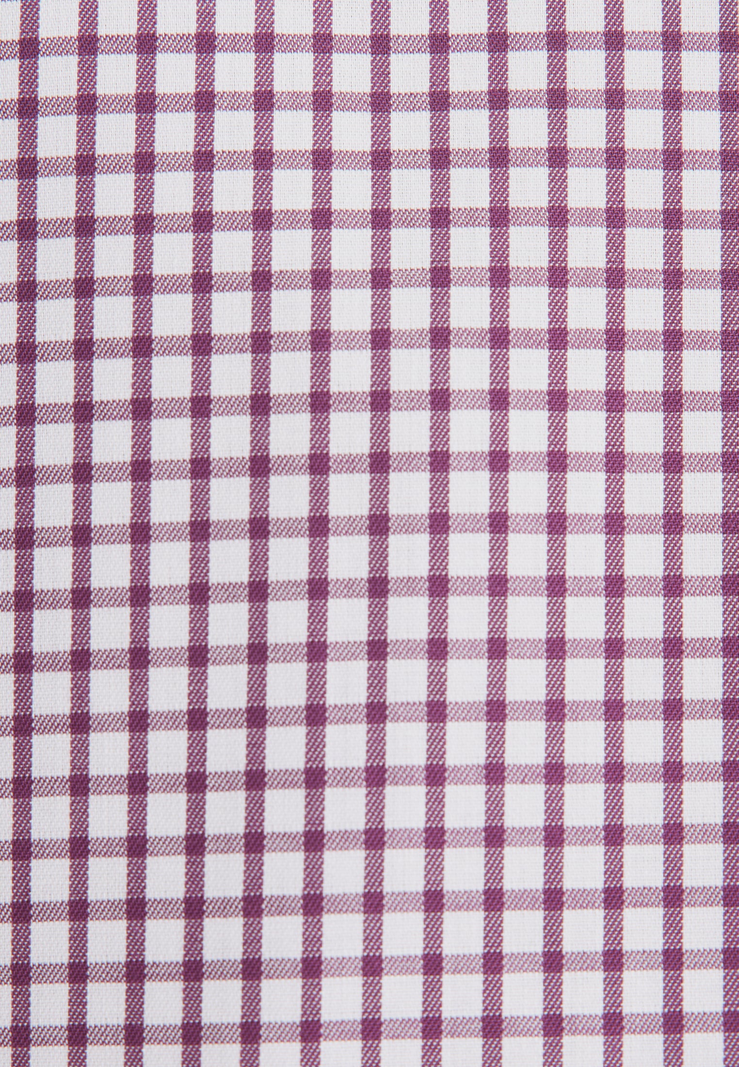 seidensticker Businesshemd »Schwarze Rose«, Regular 1/1 Covered-Button-Down-Kragen Karo