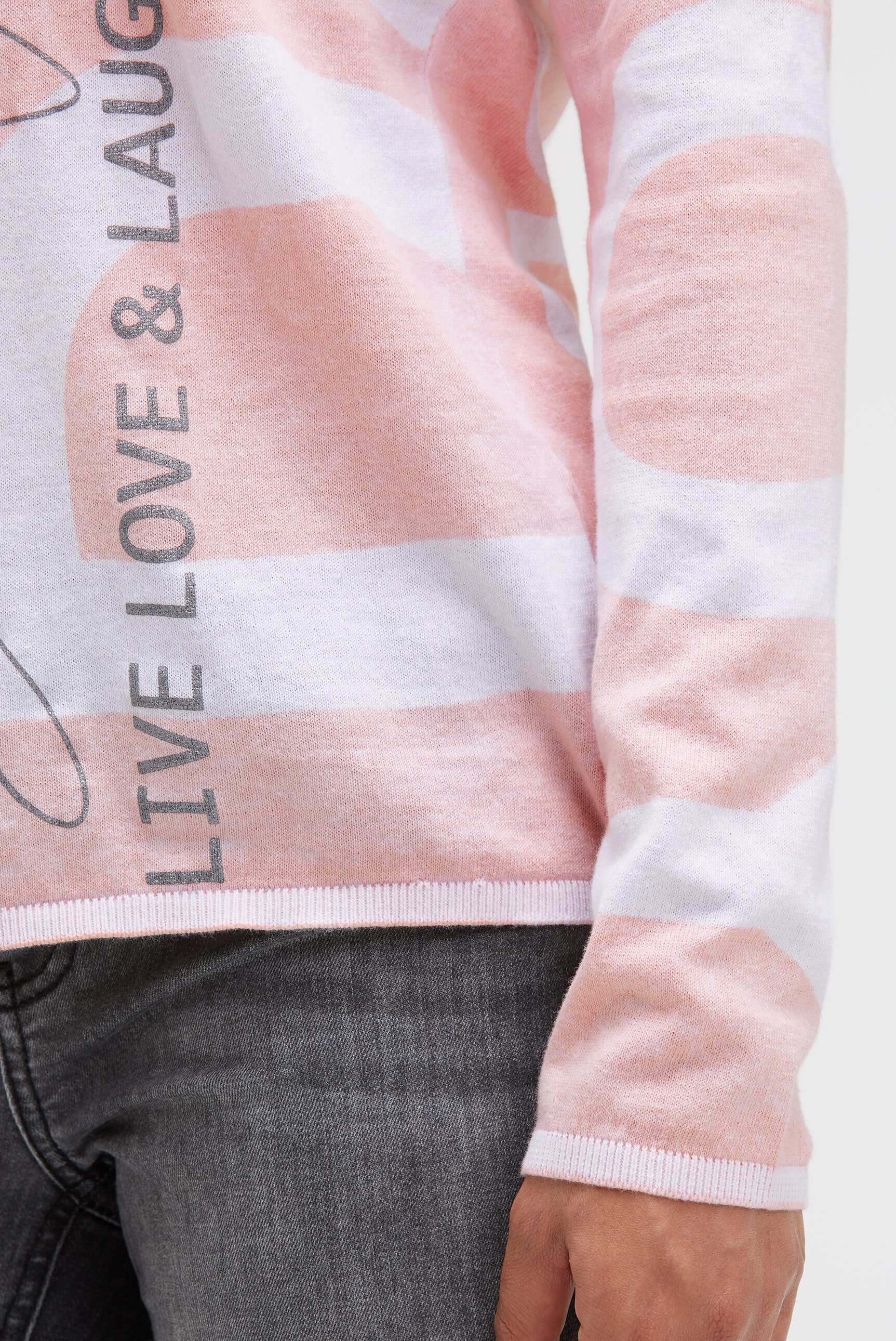 SOCCX Kapuzenpullover