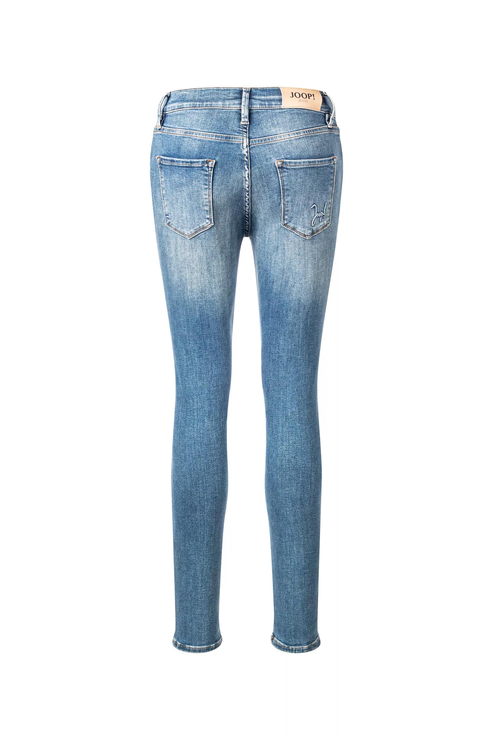 JOOP! Slim-fit-Jeans »Sol« mittlere Leibhöhe