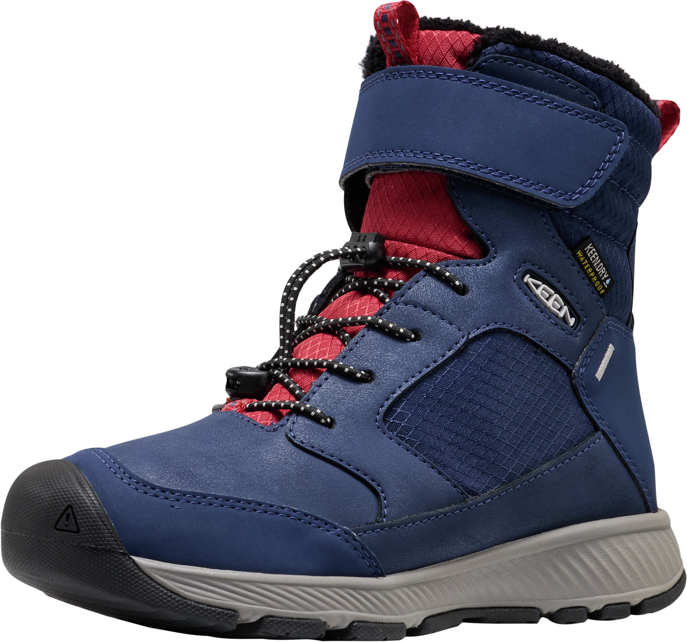 Keen Winterstiefel »SKUA WINTER WP«  Snowboots, Winterboots, Winterschuhe, wasserdicht