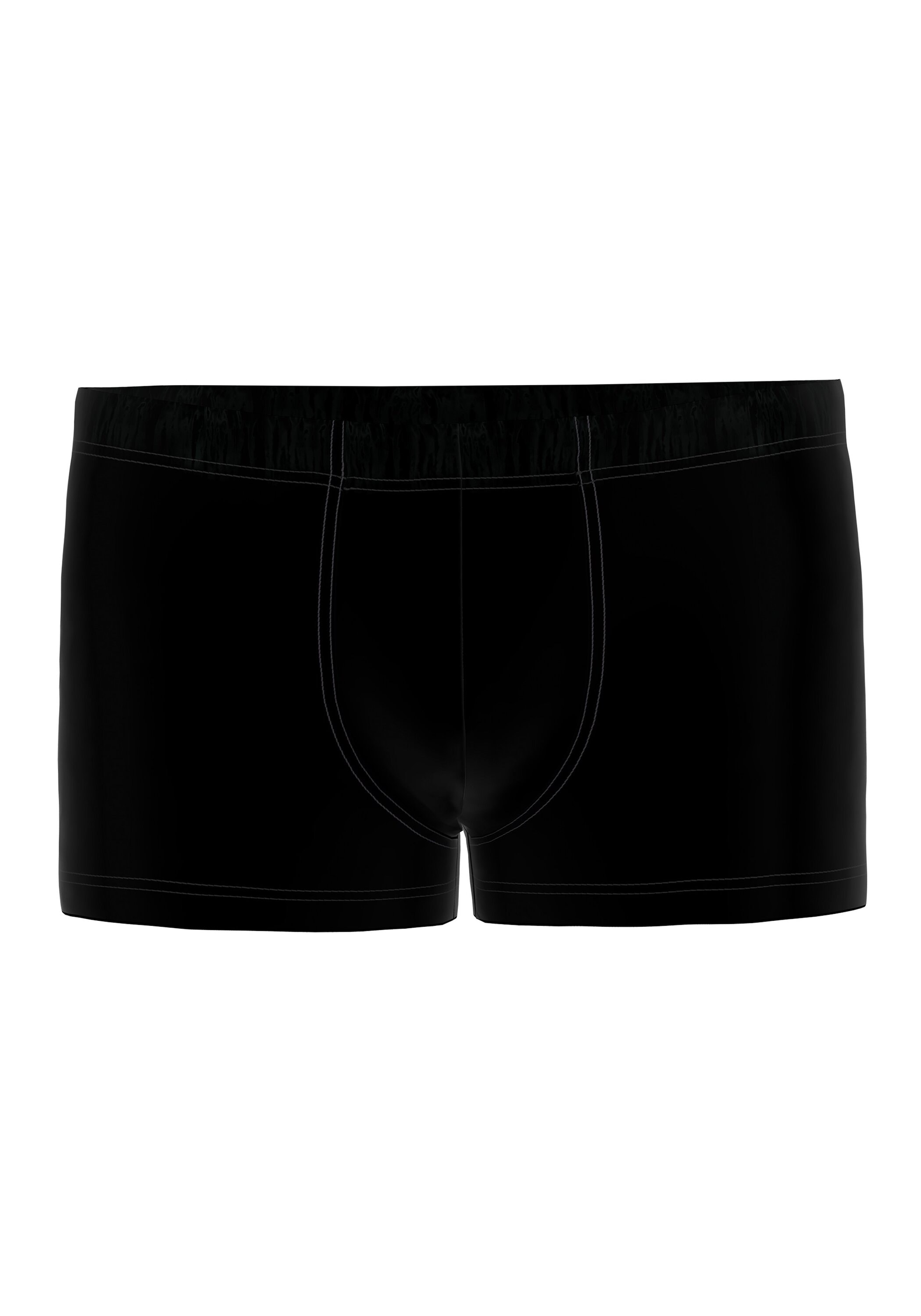seidensticker Boxershorts »Boxershort 3er Pack«
