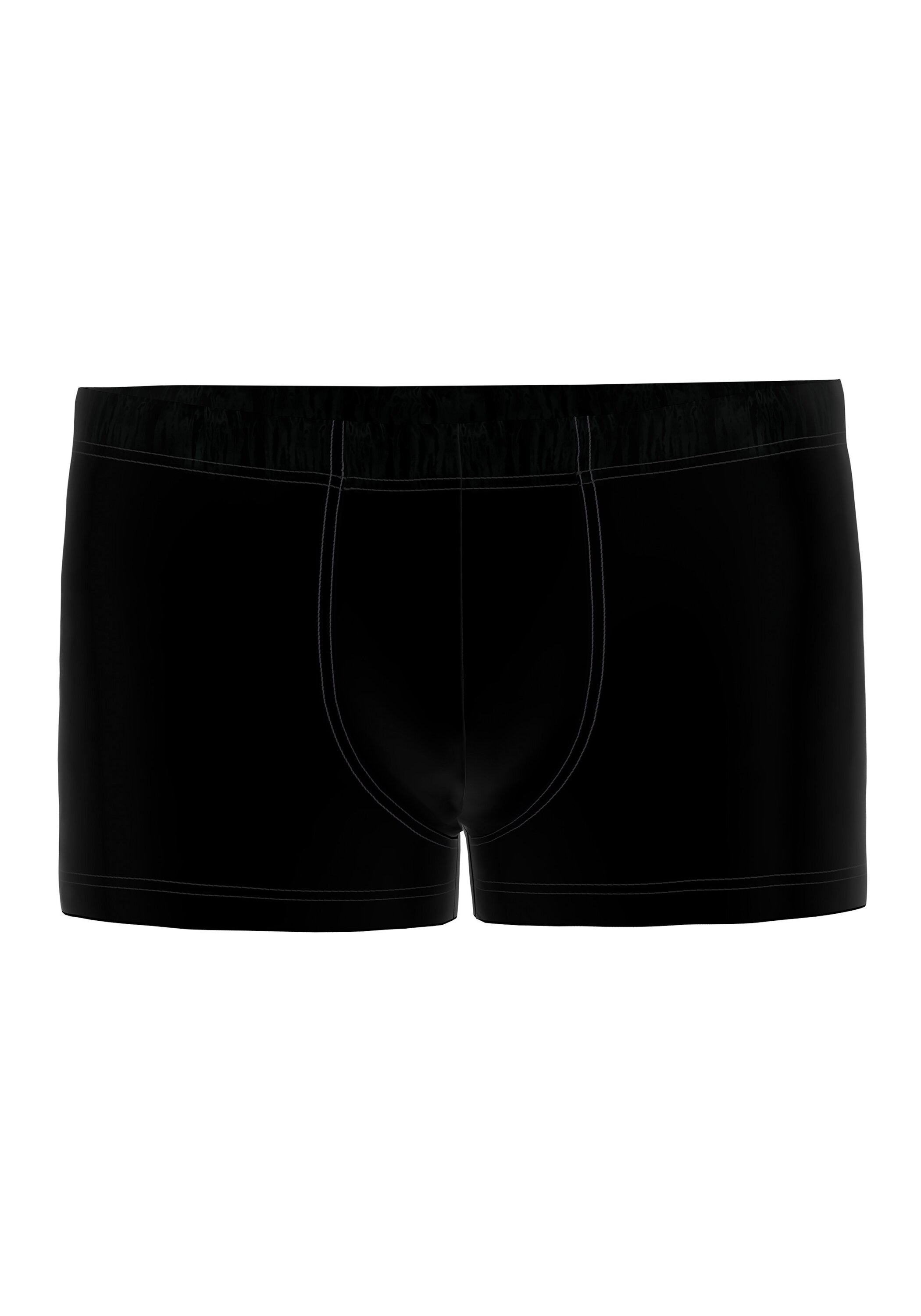 seidensticker Boxershorts "Boxershort 3er Pack" günstig online kaufen