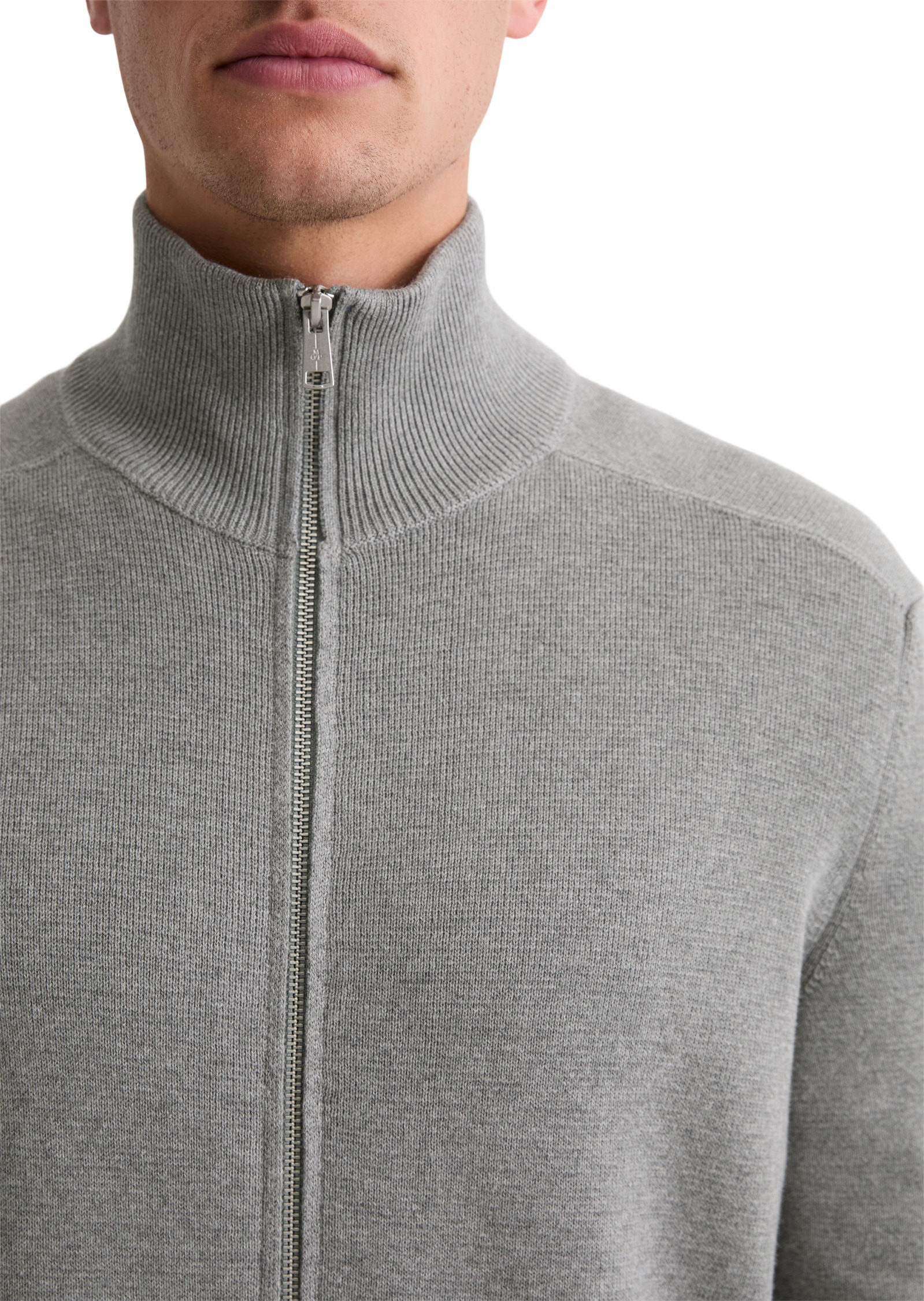 Marc O'Polo Cardigan »aus reiner Bio-Baumwolle«
