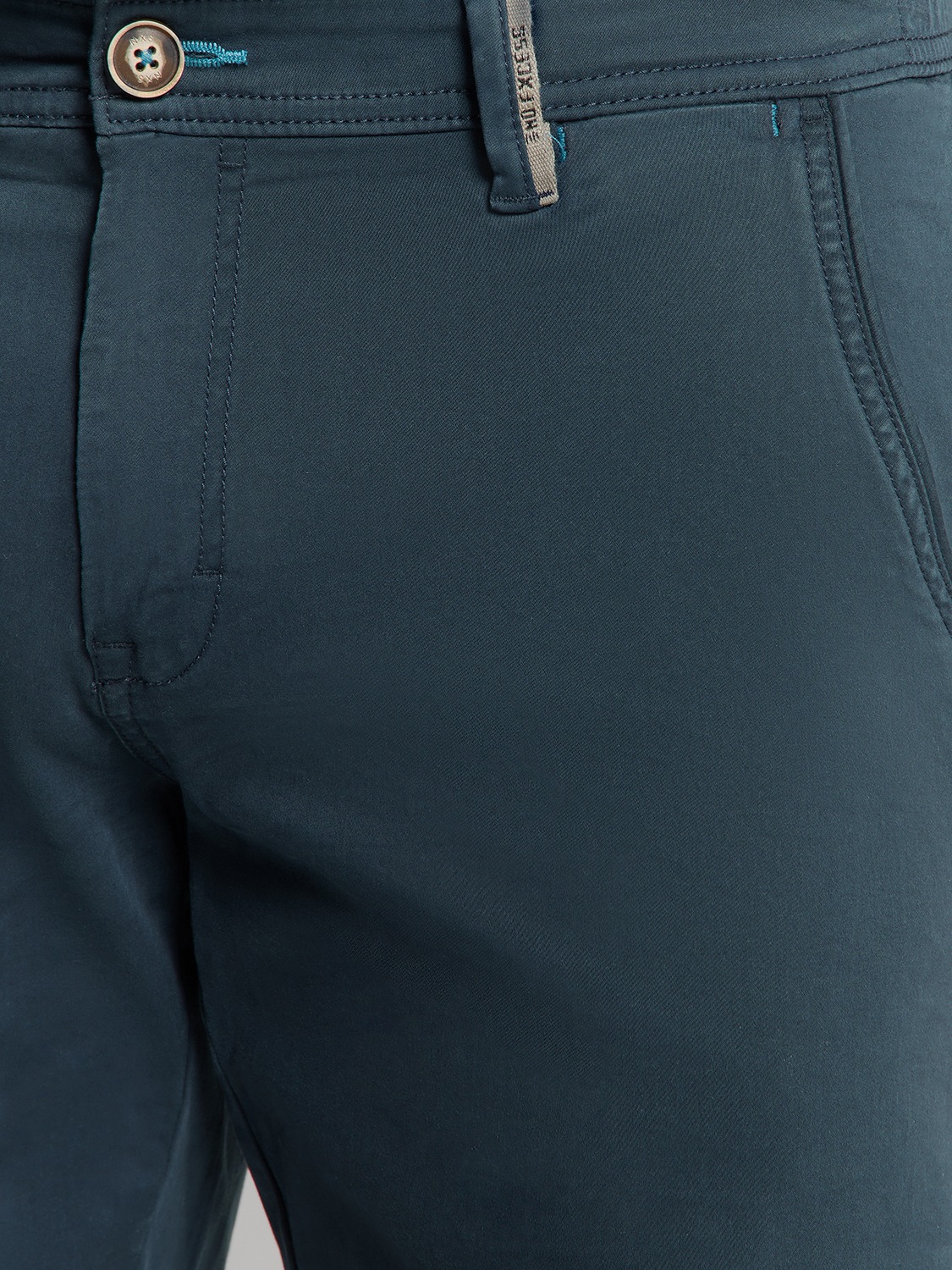 NO EXCESS Chinohose »No Excess Chino-Shorts«