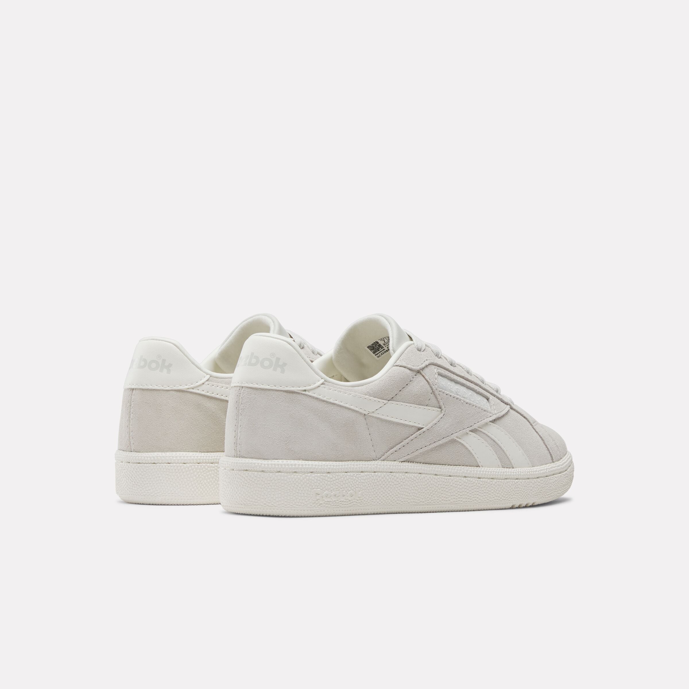Reebok Classic Sneaker »CLUB C GROUNDS UK«