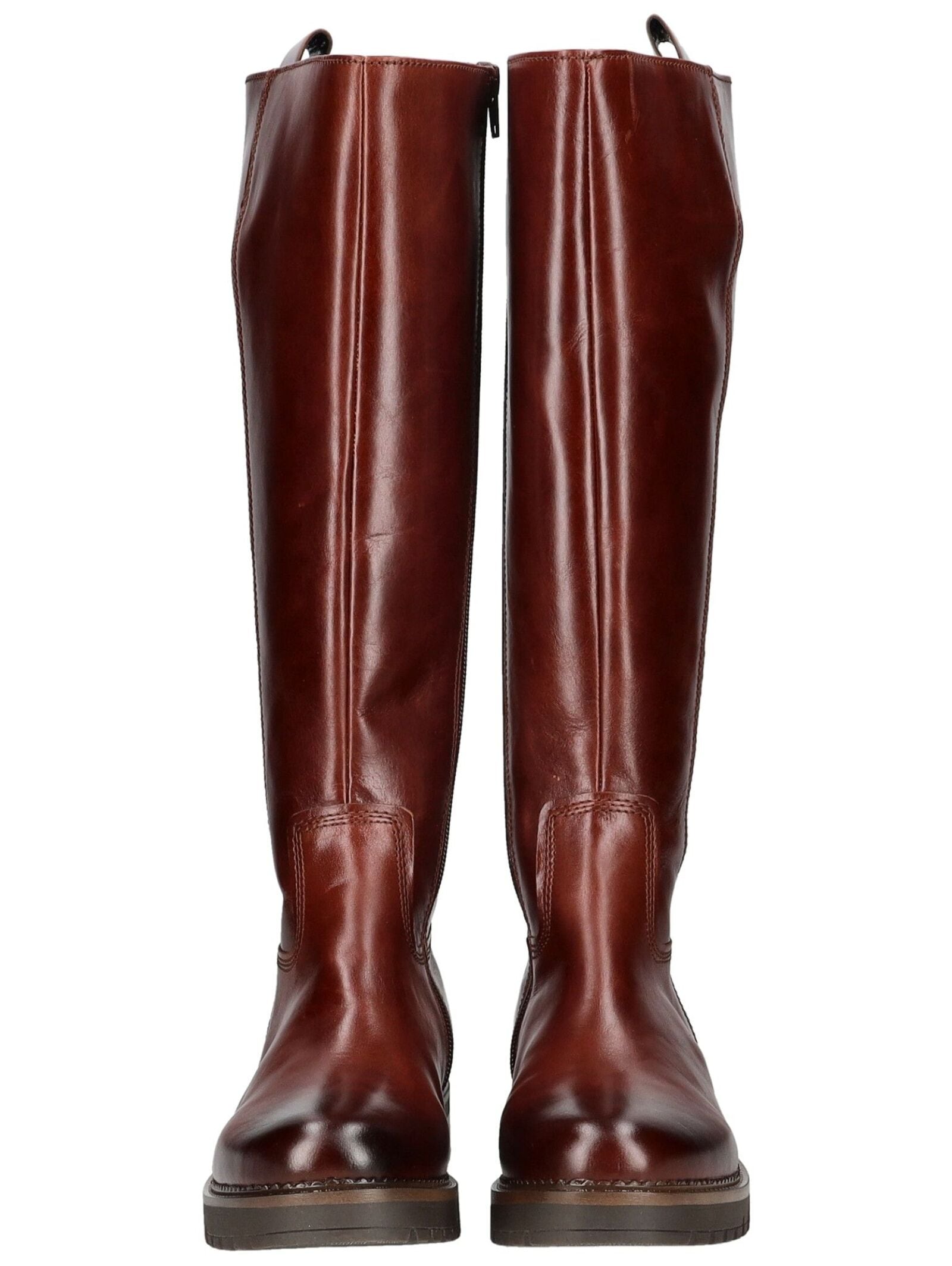 Gabor Comfort Stiefel »Gabor Comfort Stiefel Nappaleder«