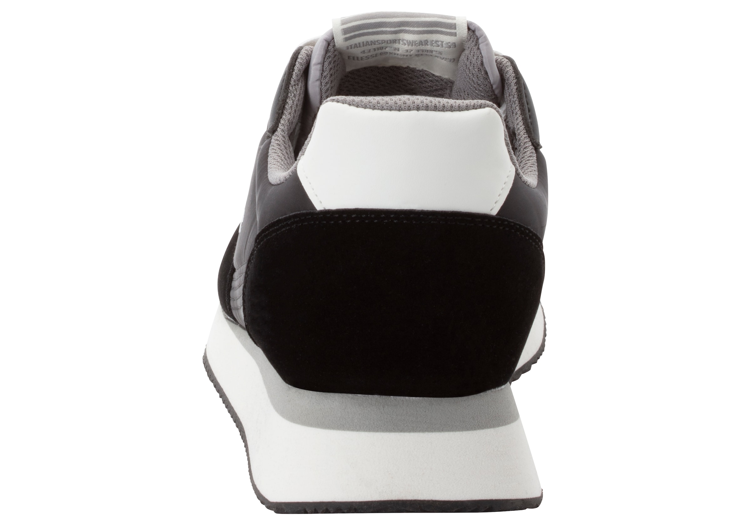 Ellesse Sneaker »Martie Runner«