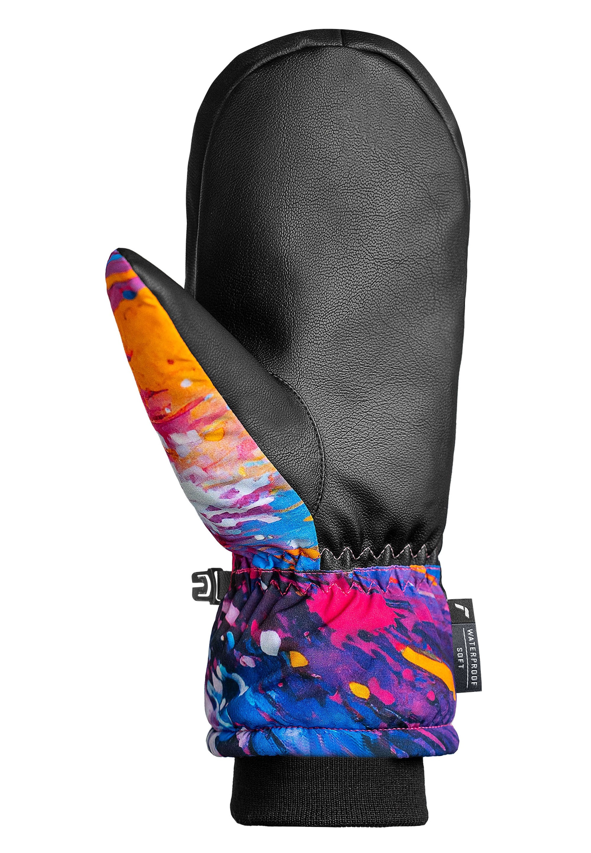 Reusch Fäustlinge »Carter R-TEX® XT Mitten« in wasserdichter Qualität