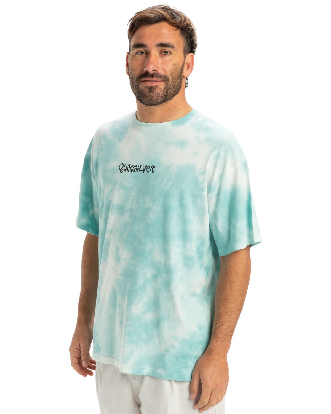 Quiksilver T-Shirt »Td Frog Ritual«