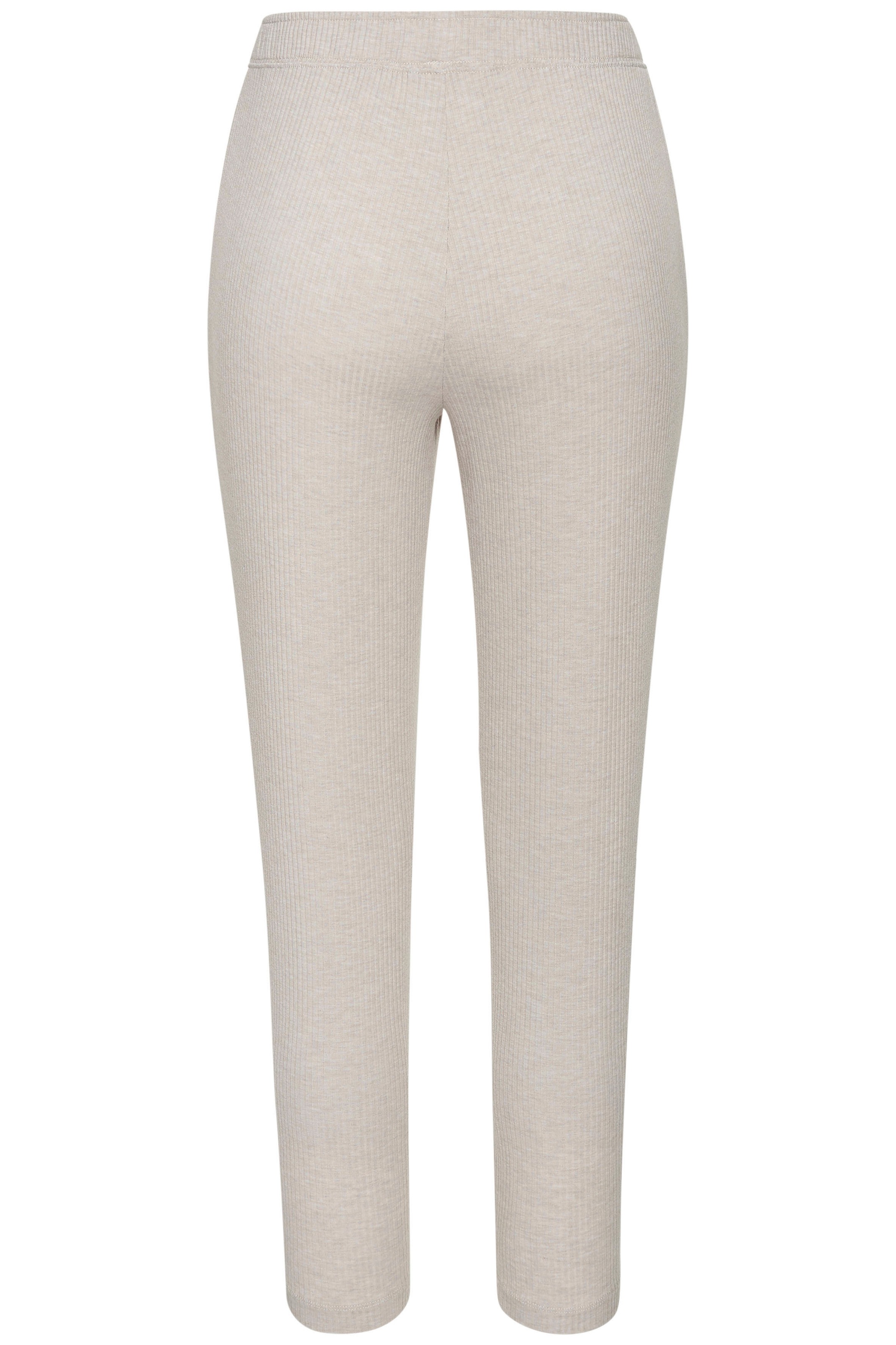 Thumbnail - s.Oliver Pyjamahose in elastischer 4x4 Rippware