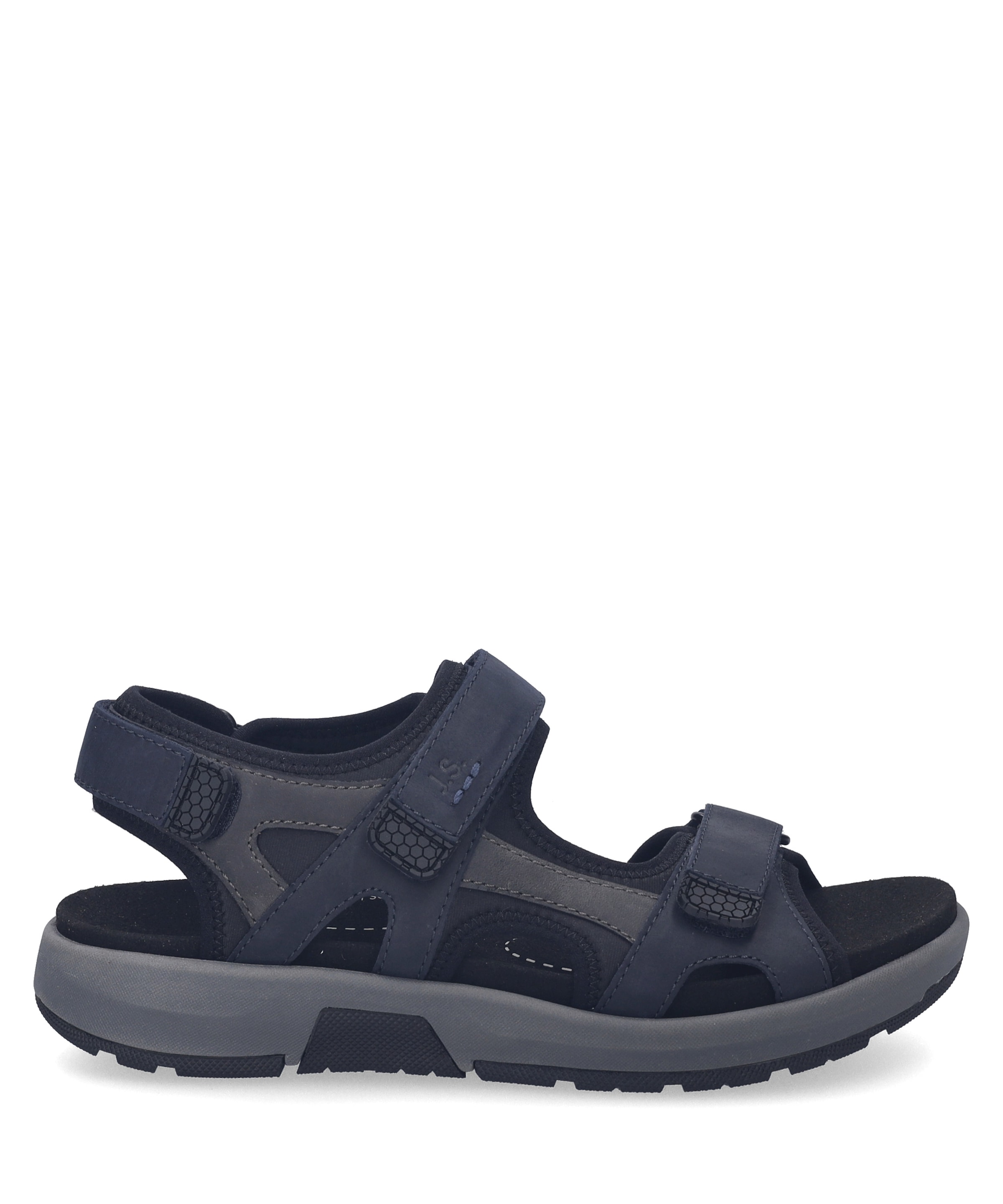 Josef Seibel Sandale »Emeric 06, dunkelblau-kombi«