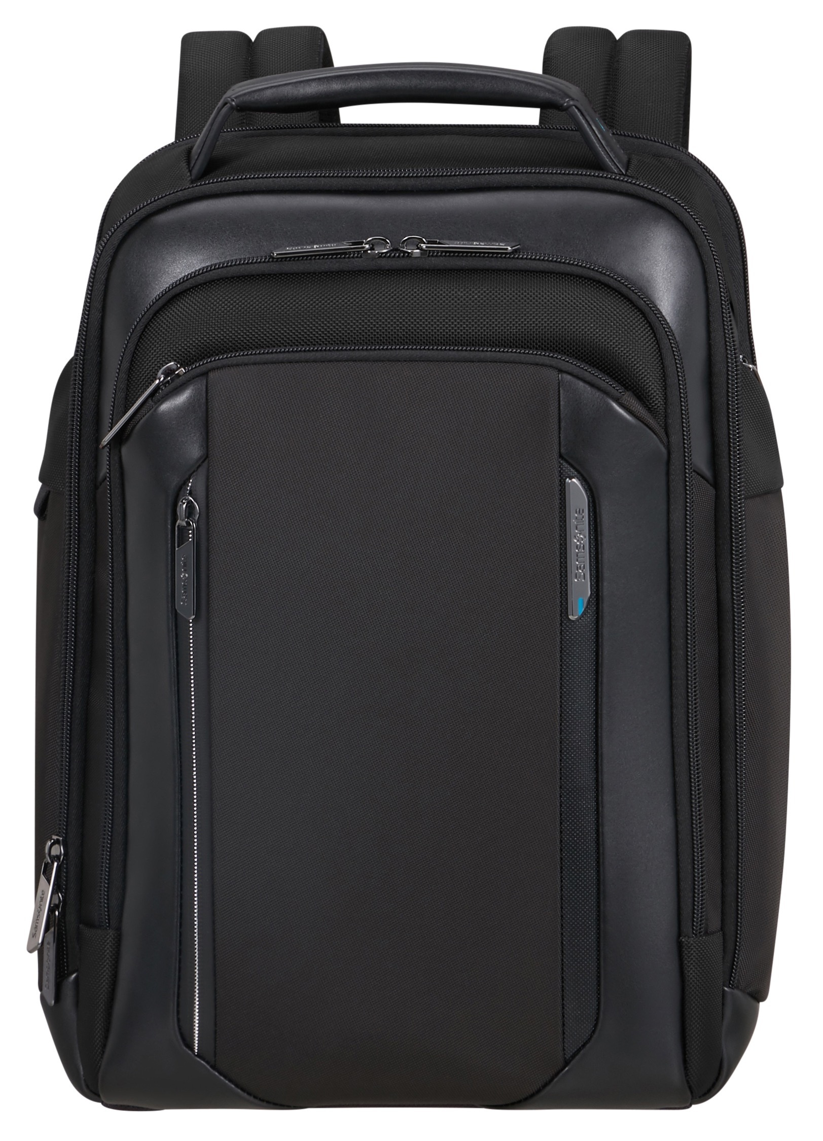 SAMSONITE Laptoprucksack "SPECTROLITE 4.0"schwarz, Polyester, Rucksäcke