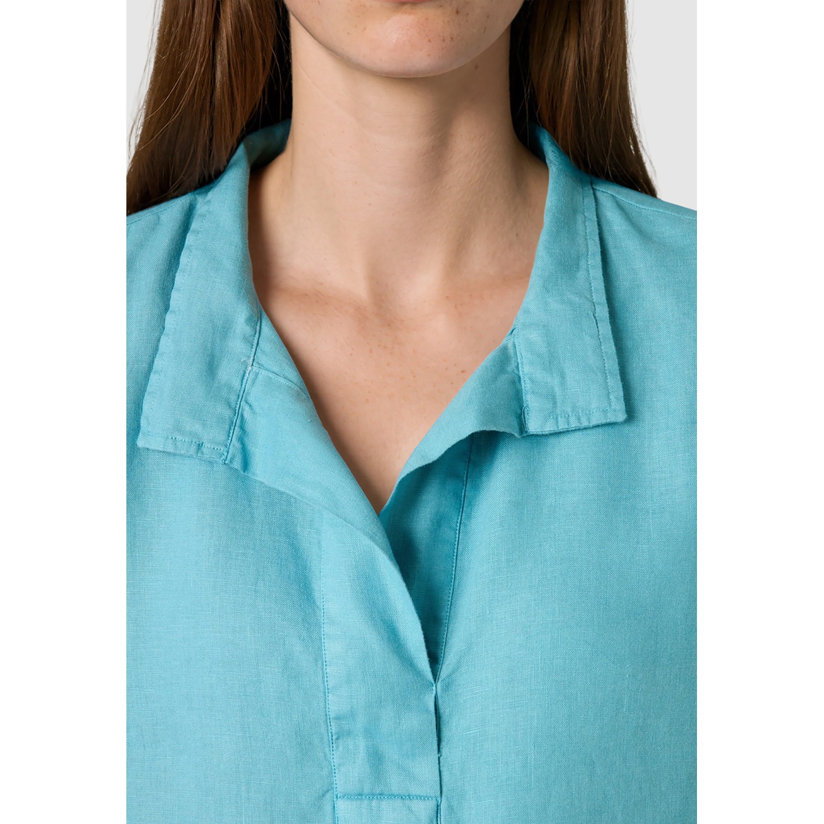 MAERZ Muenchen Jerseykleid »Maerz Muenchen 183400 Kurzarmkleid Damen Bekleidung«