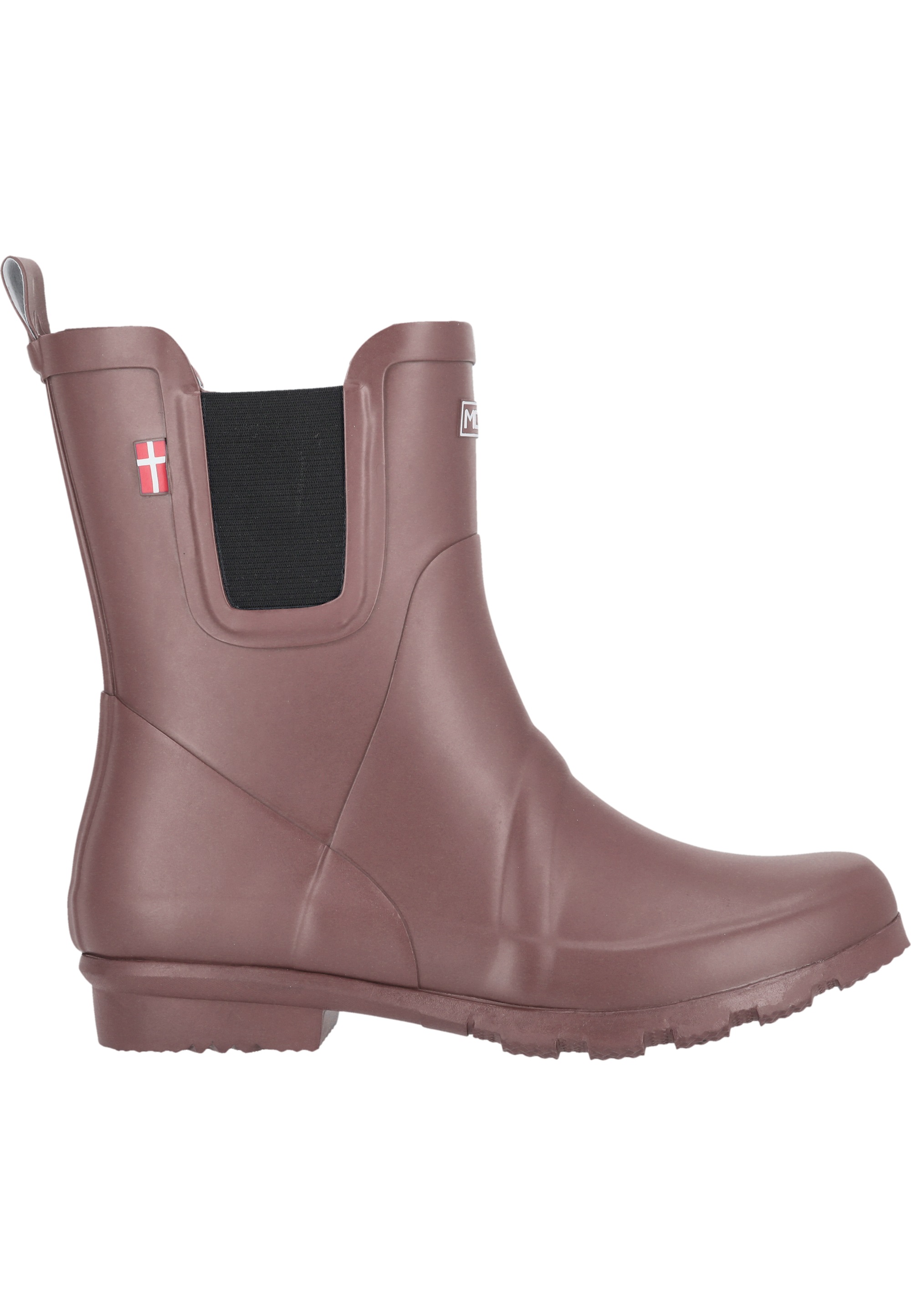 MOLS Gummistiefel »Suburbs«, mit wasserdichter Funktion