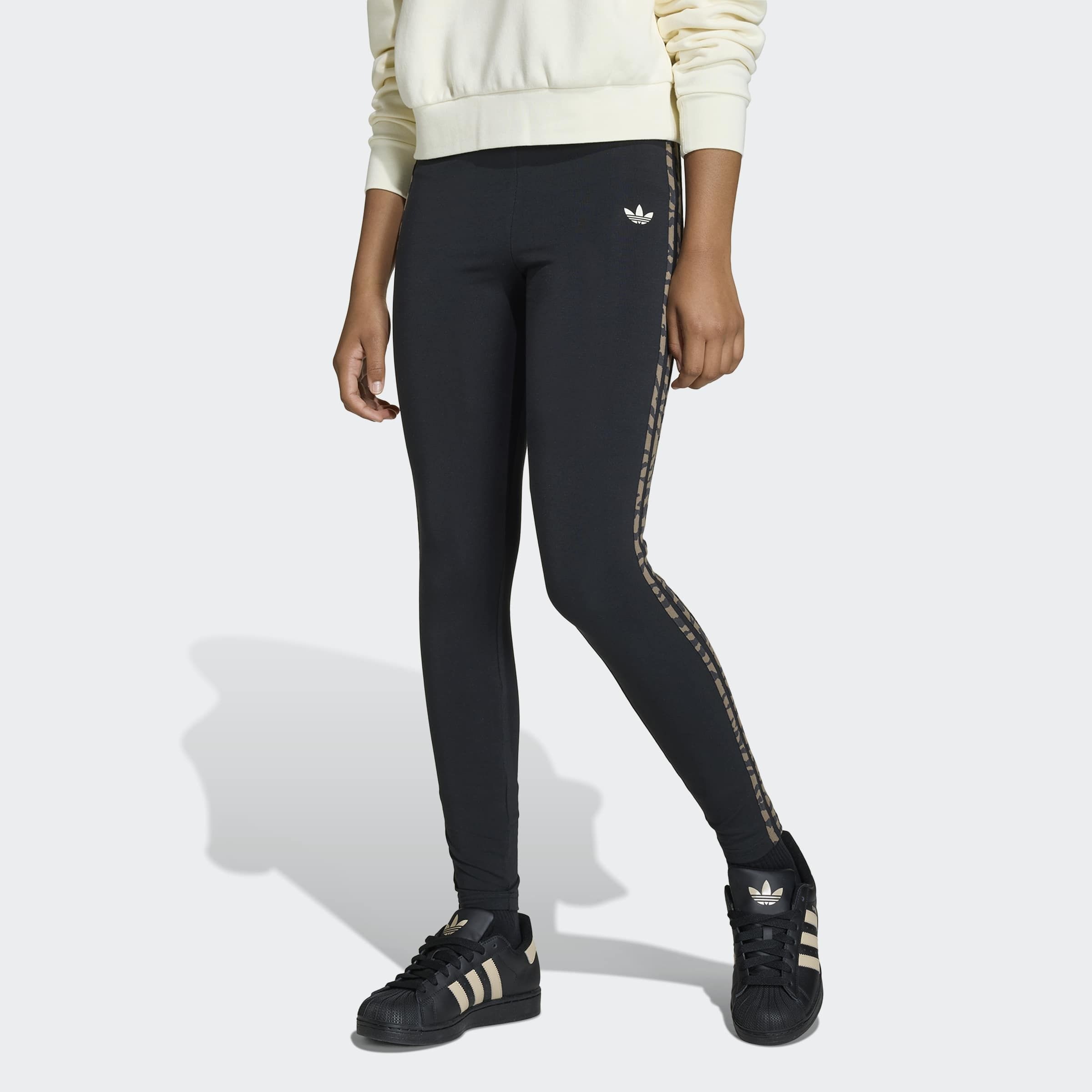adidas Originals Leggings »3S TIGHTS«