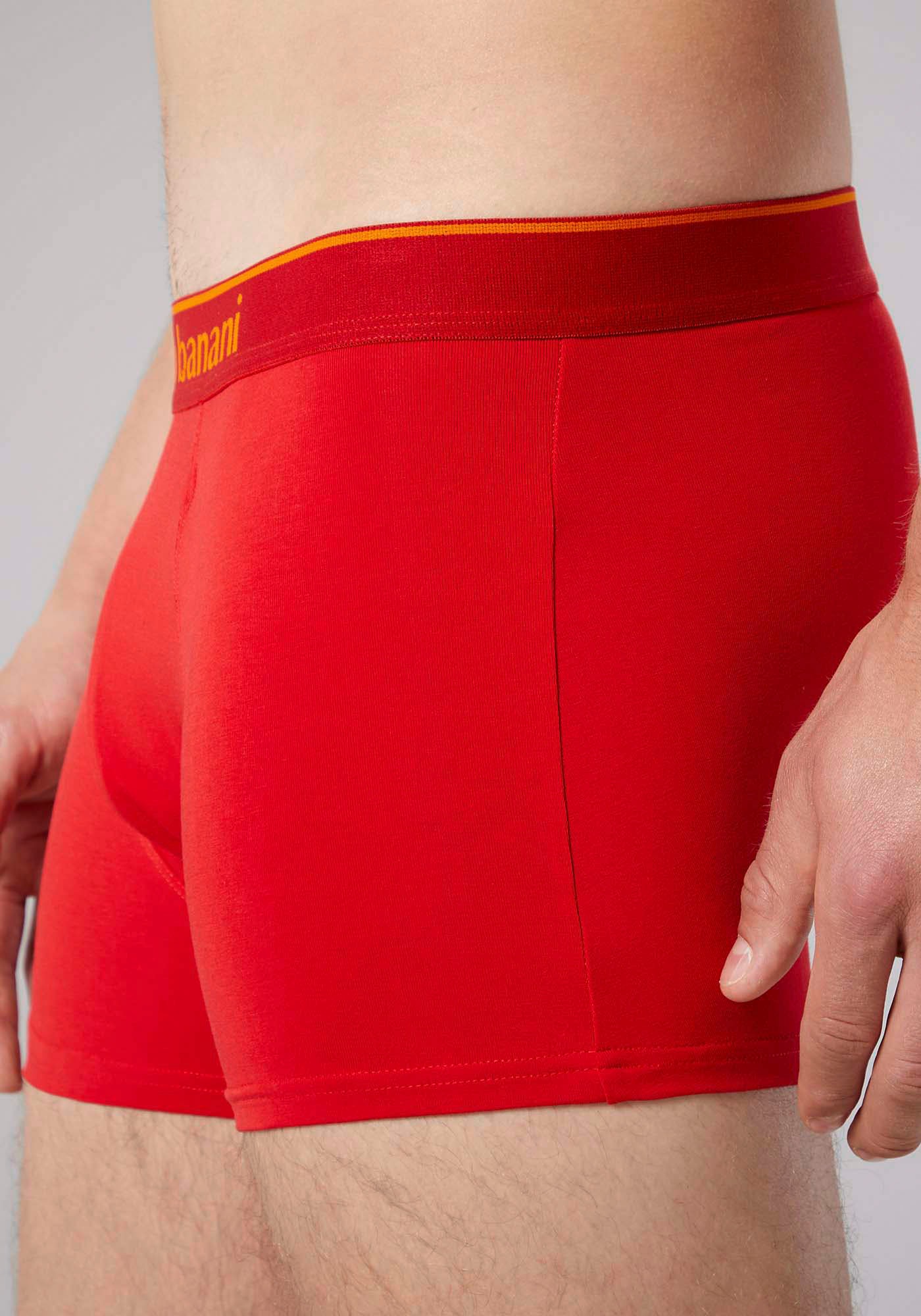 Bruno Banani Boxershorts »Short Kontrastfarbene Details 2Pack bestellen Access«, (Packung, Quick St.), | online 2 BAUR