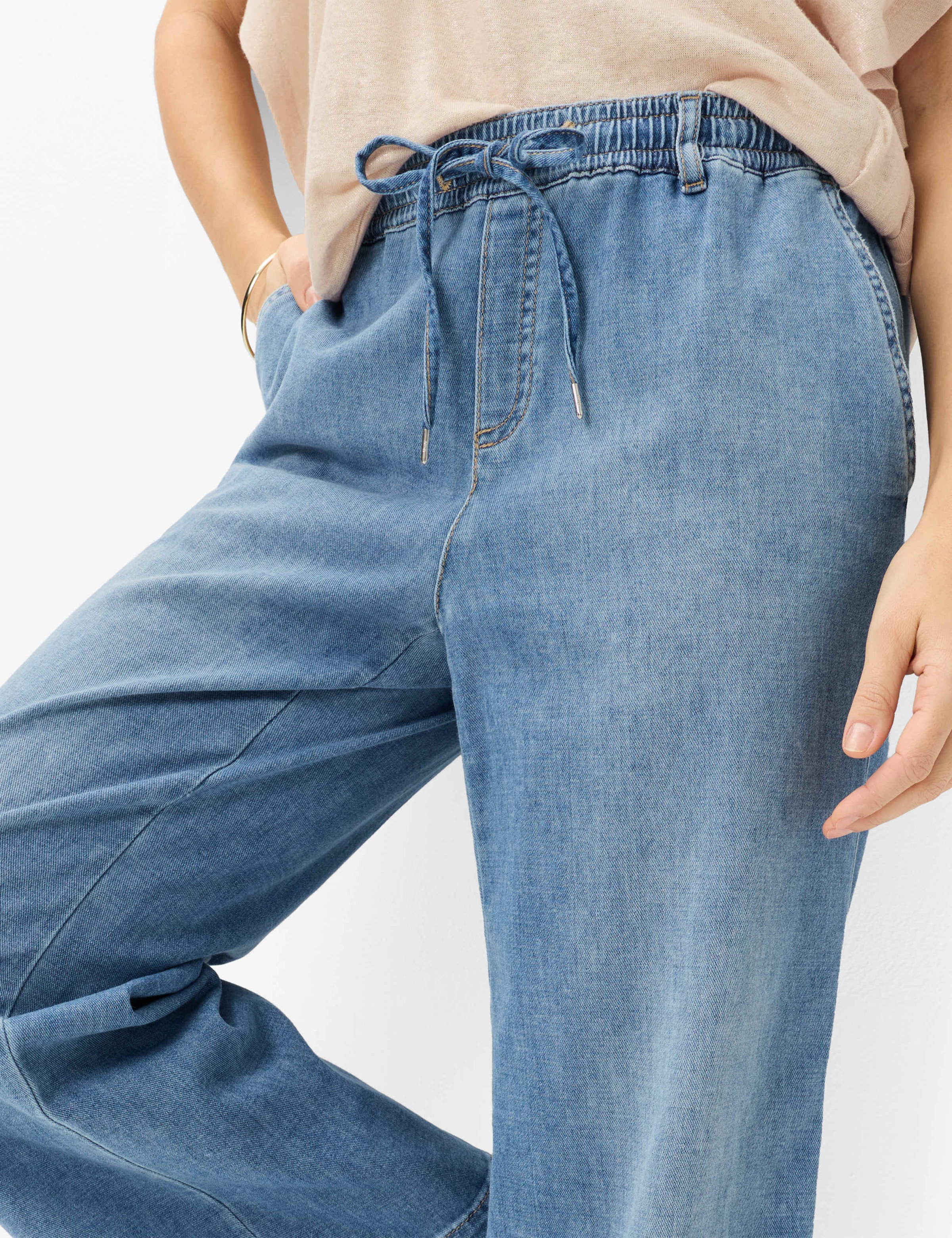 Brax Röhrenjeans »Style MAINE S«