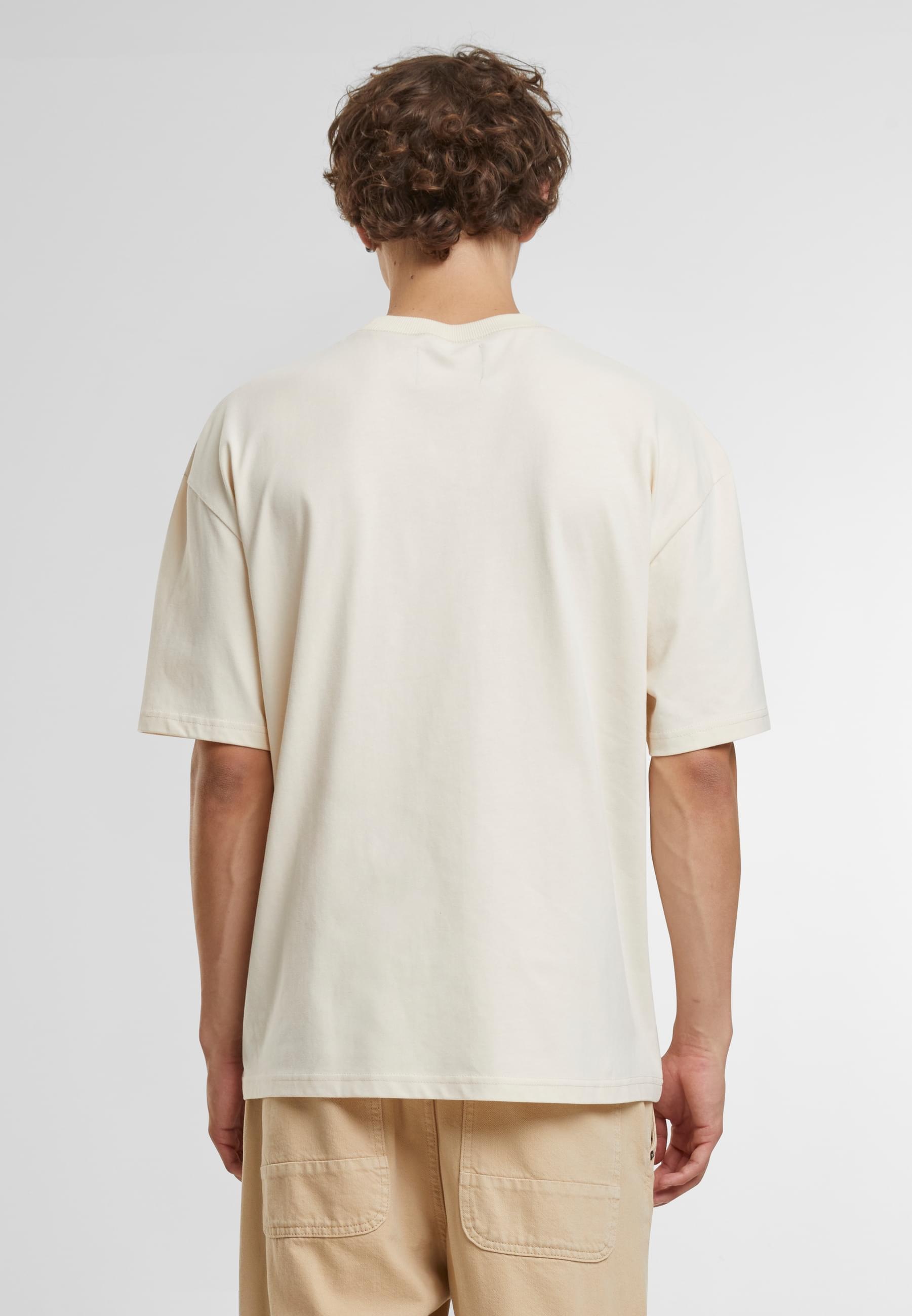 PEQUS T-Shirt »PEQUS PEQUS Chest Logo T-Shirt«, (1 tlg.)