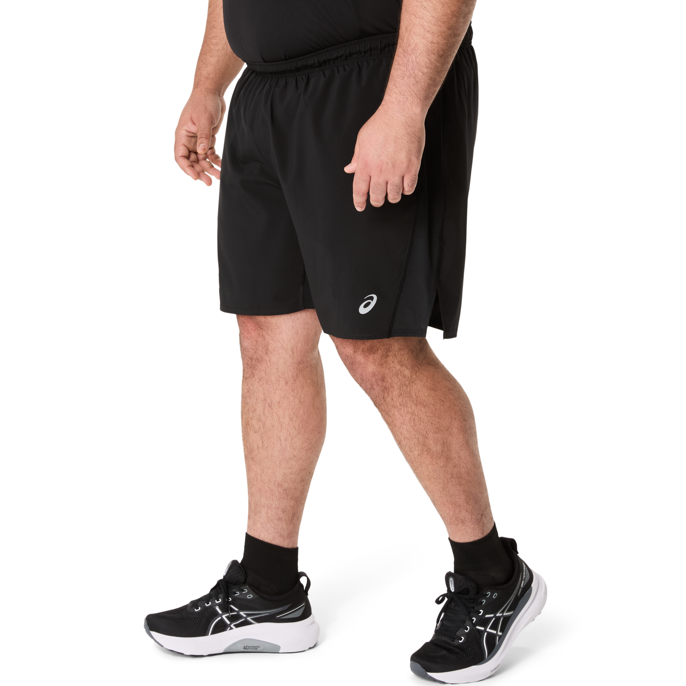 Asics Laufshorts "ASICS ICON 7IN SHORT" günstig online kaufen