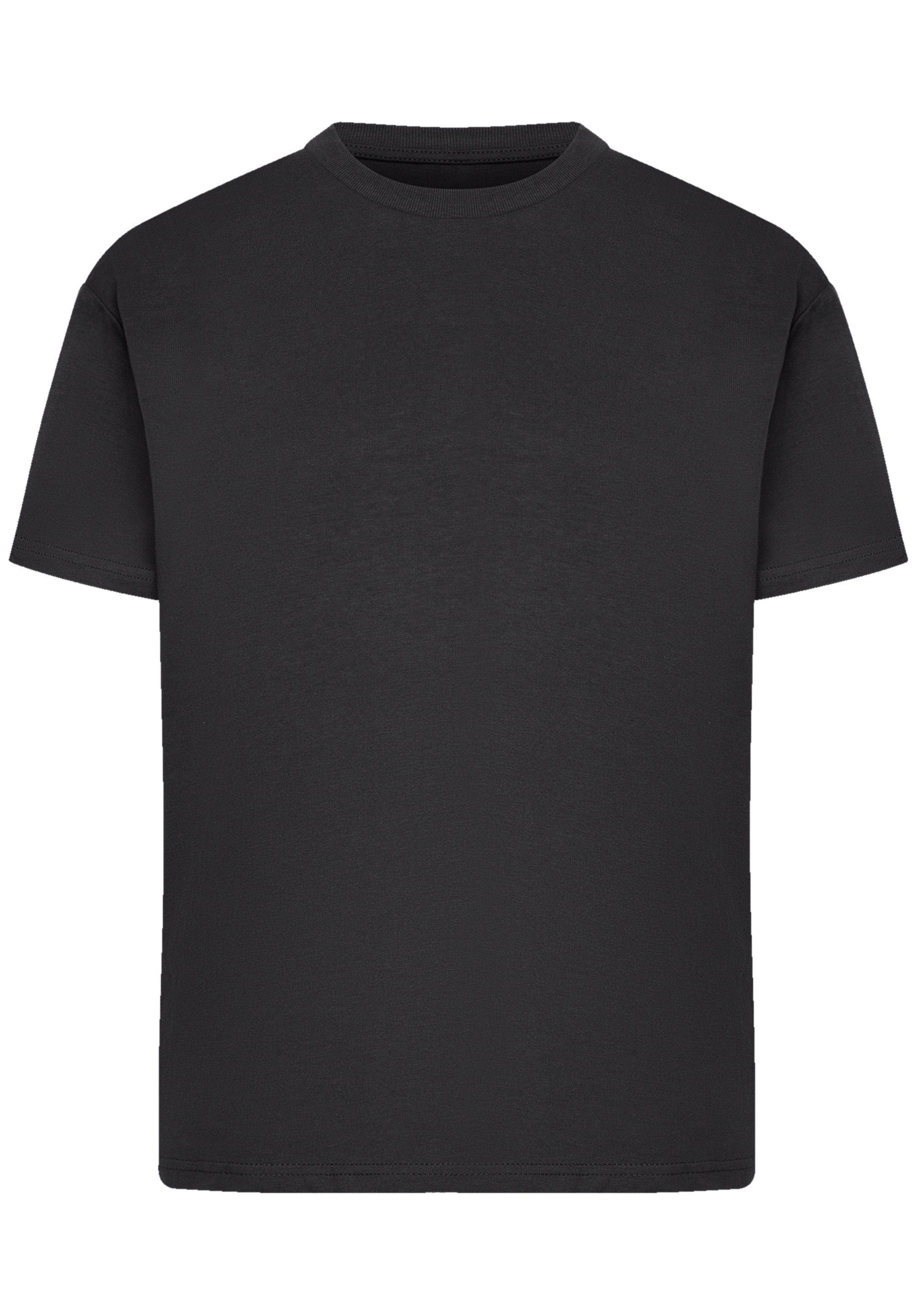 F4NT4STIC T-Shirt »Escape Discover the World Town Train Station«, Premium Qualität, ESCAPE Collection