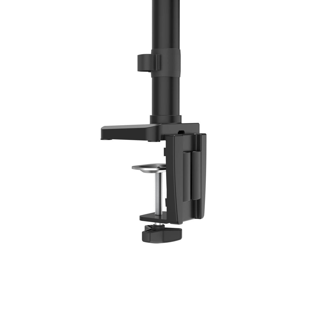 Hama Monitor-Halterung »Bildschirm Halterung, höhenverstellbar mit  Gasfeder, 13-35 Monitorarm«, bis 89 cm Zoll