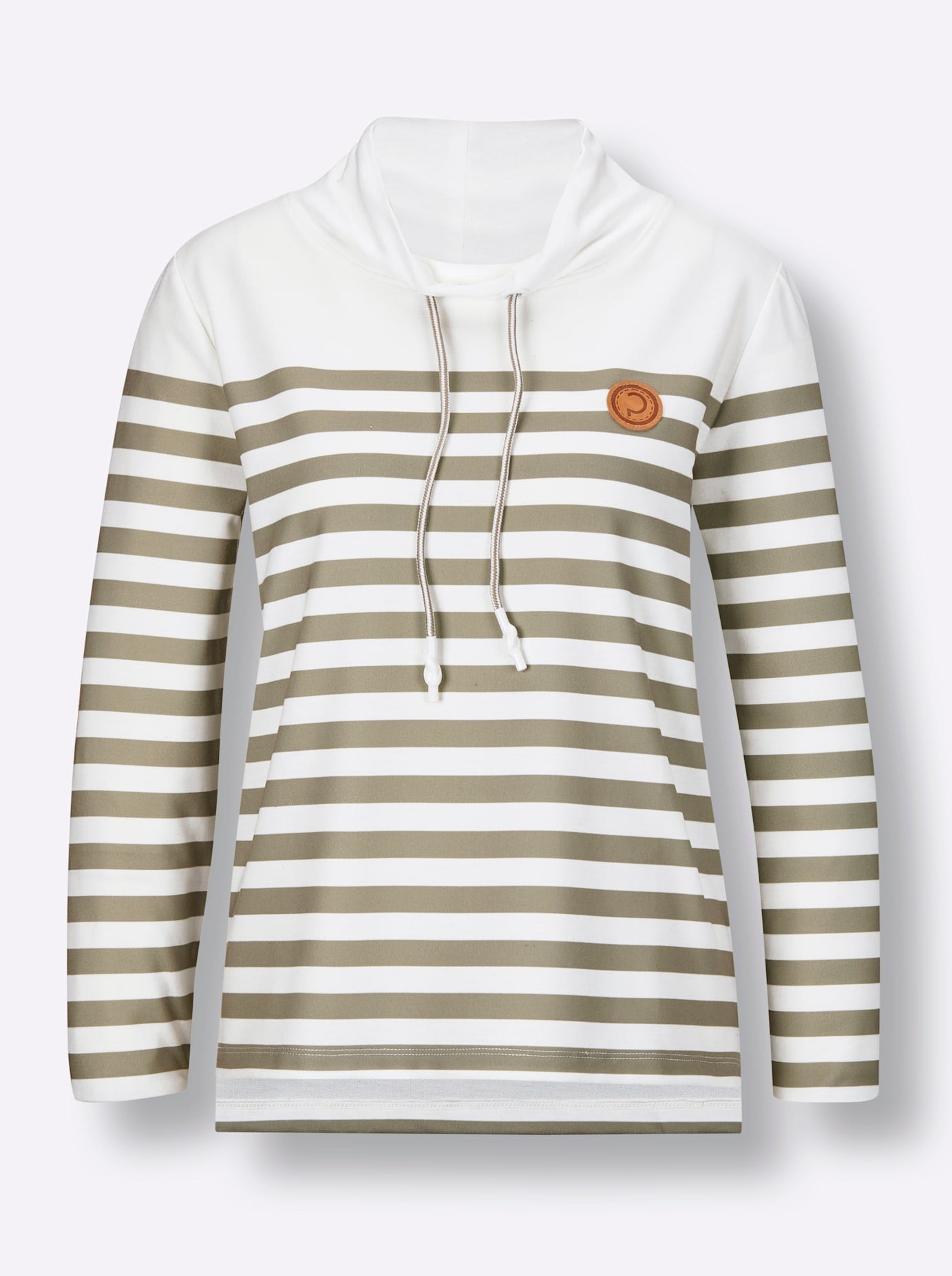 CREATION L PREMIUM Sweatshirt