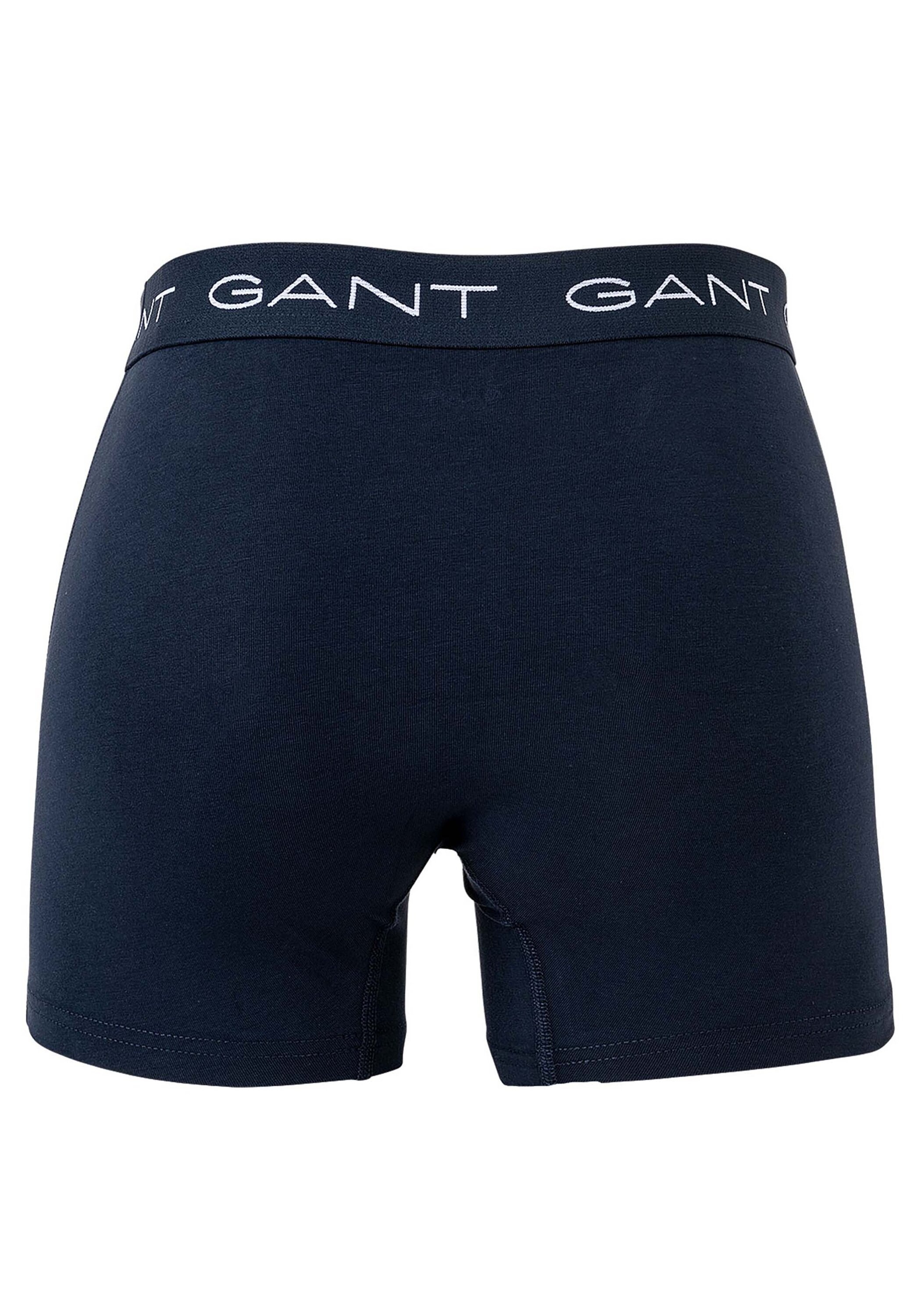 Gant Boxershorts "Boxershort 6er Pack" günstig online kaufen