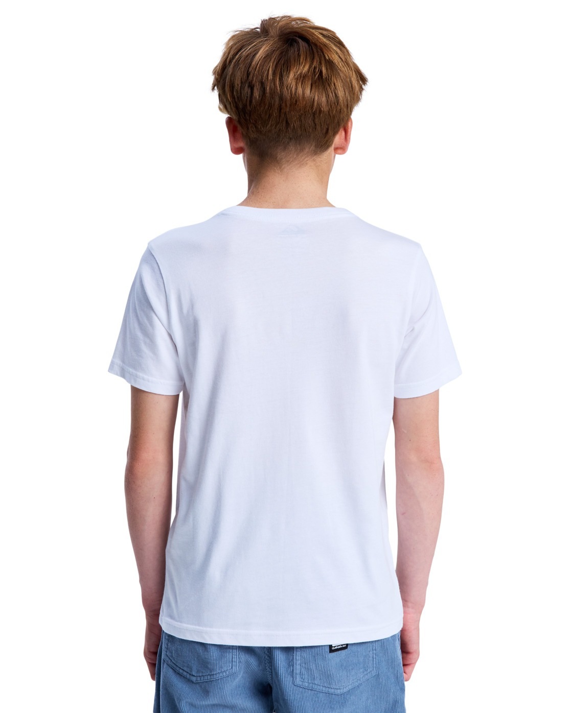 Quiksilver T-Shirt »Ev Light Waves«