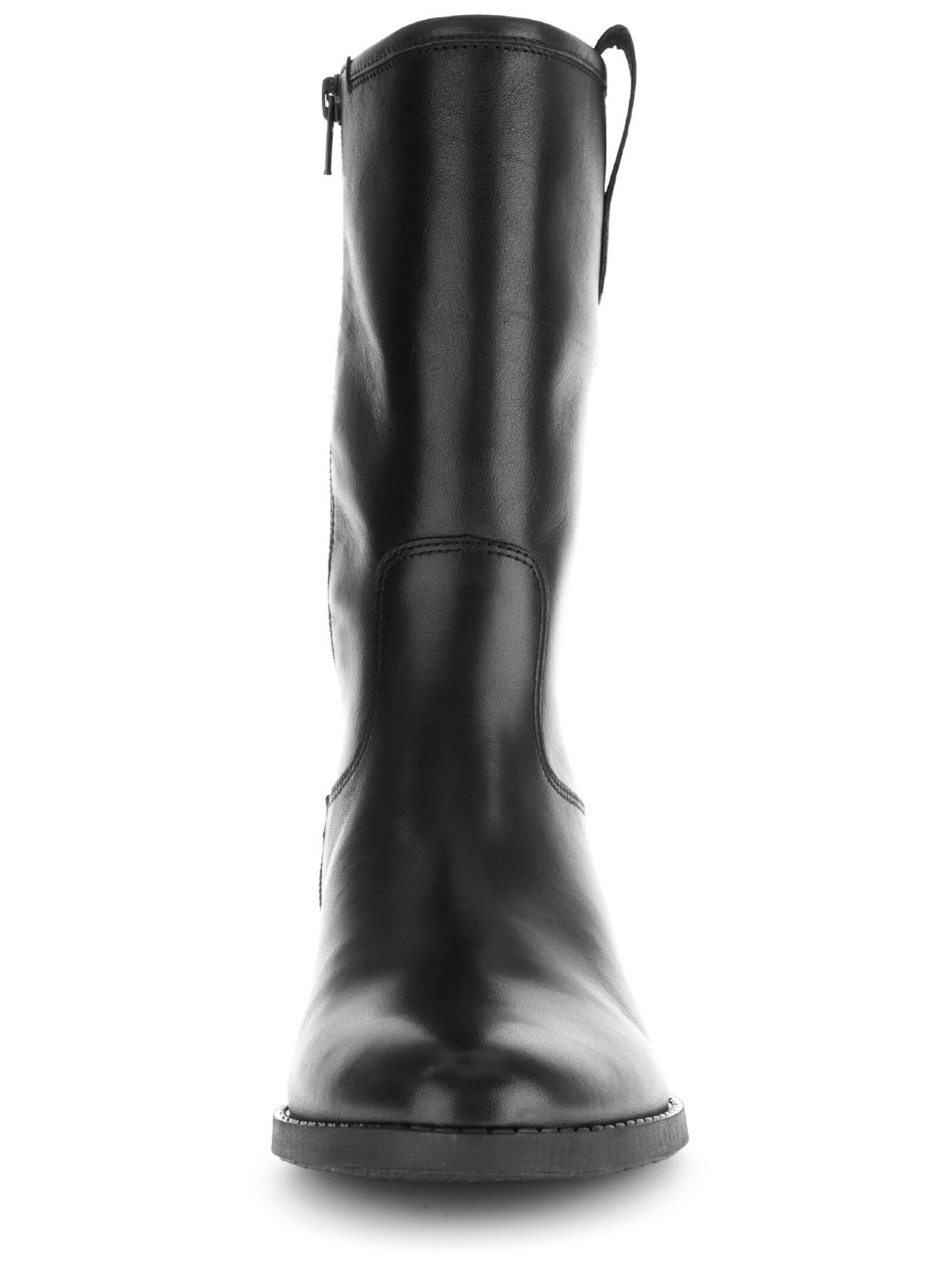 Gabor Bikerboots »Gabor Stiefel Glattleder«