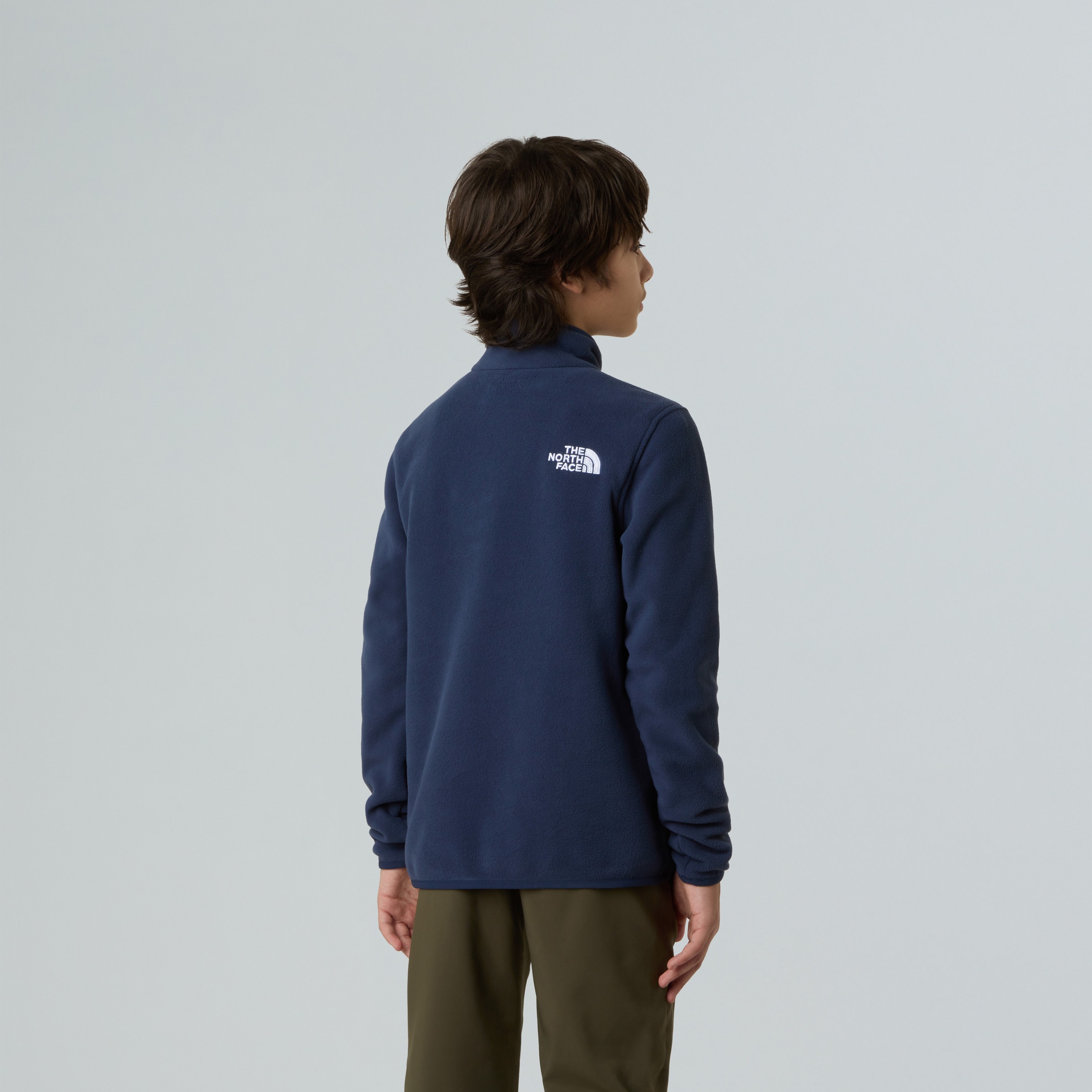 The North Face Strickfleece-Pullover