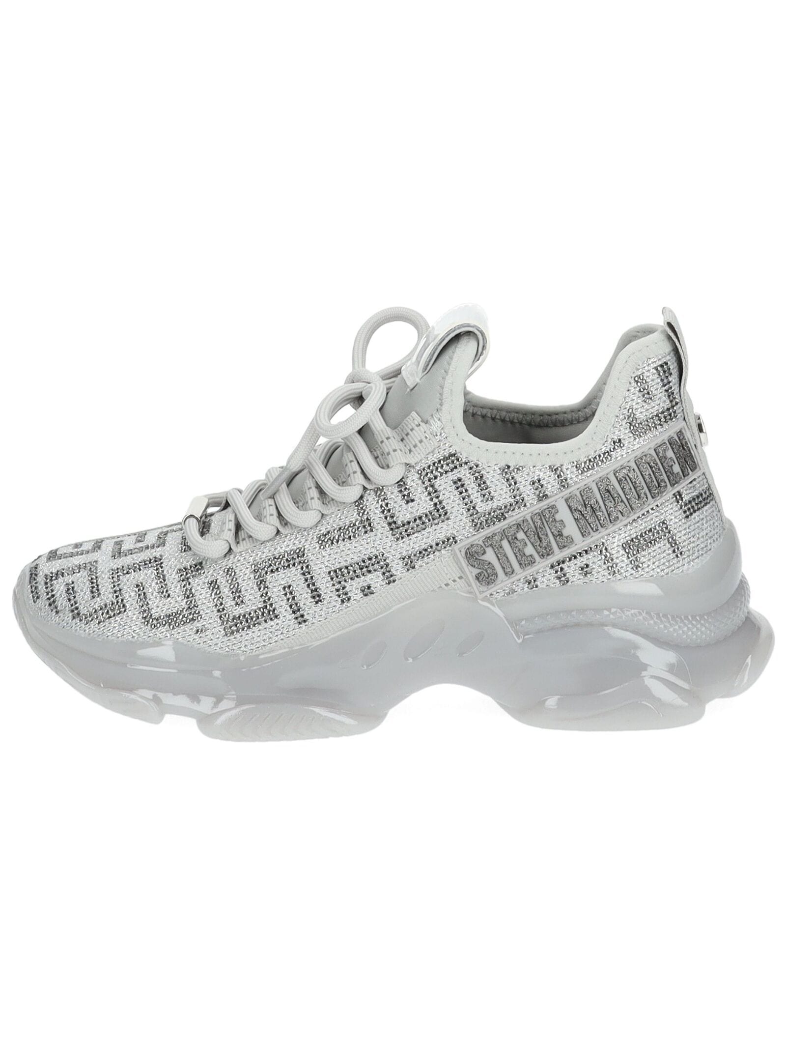 STEVE MADDEN Sneaker »STEVE MADDEN Sneaker Textil«