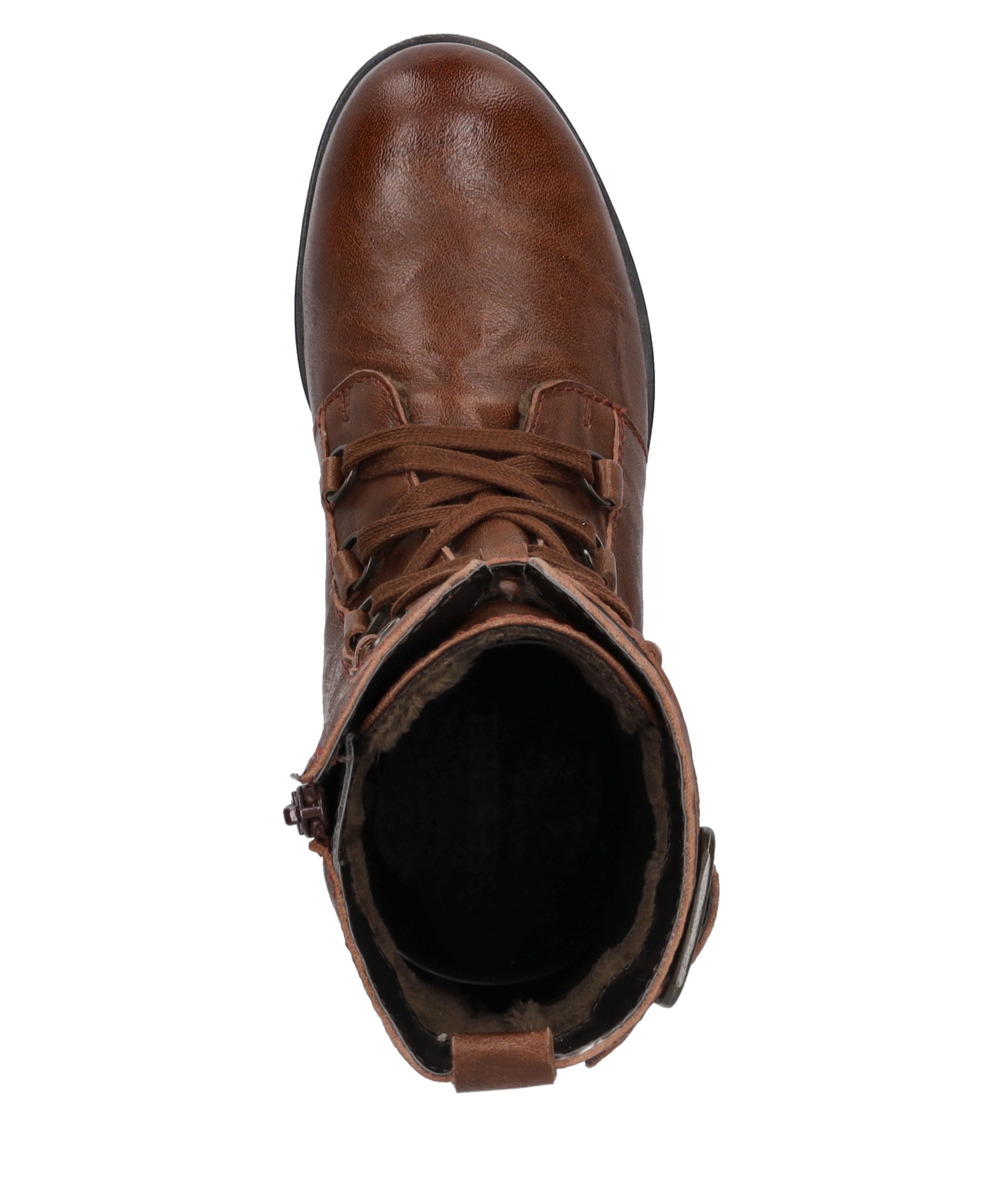 Josef Seibel Stiefel »Sanja 21, rost«