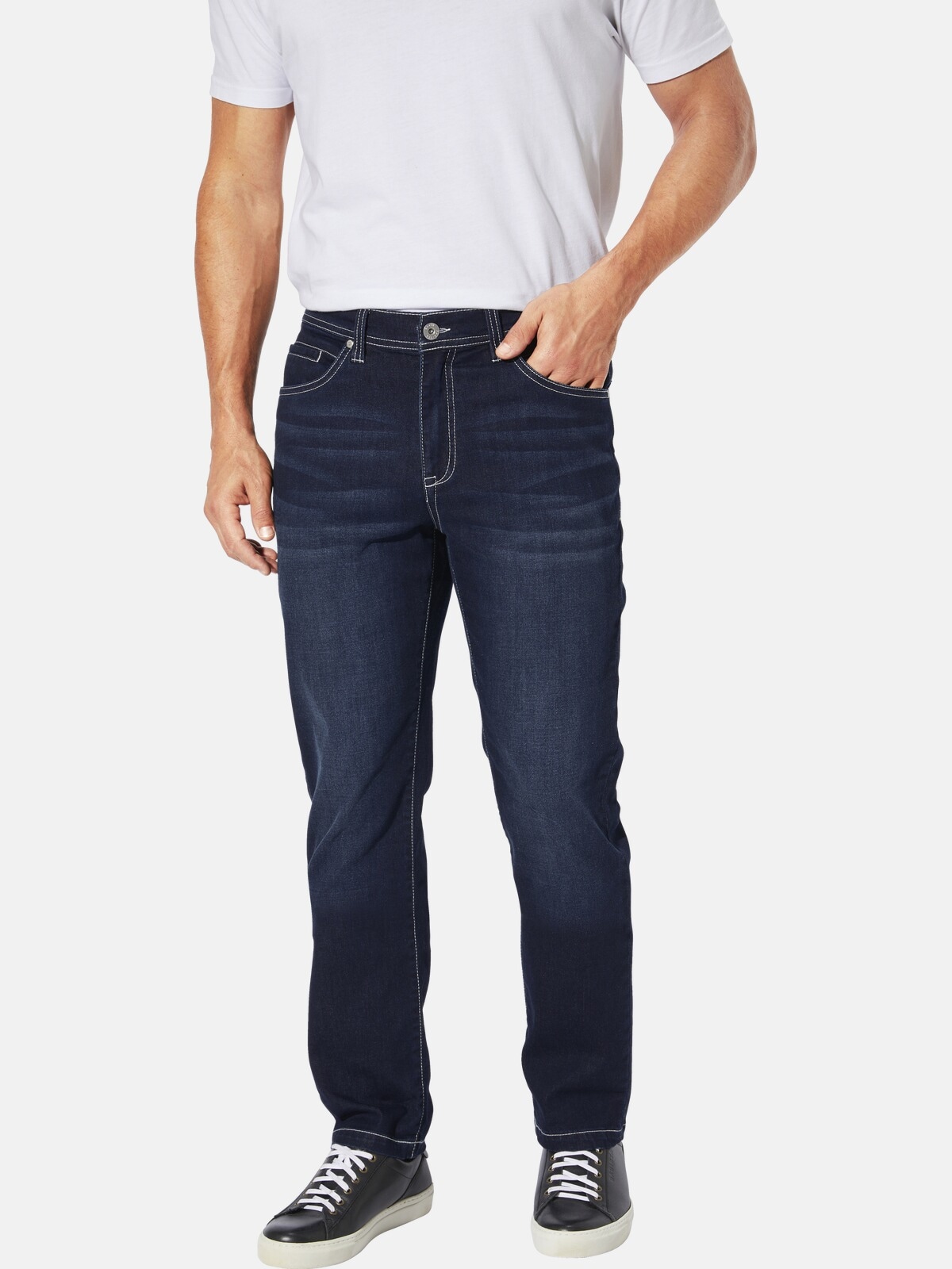 Babista 5-Pocket-Jeans "Jeans DEMETRIO", (1 tlg.) günstig online kaufen